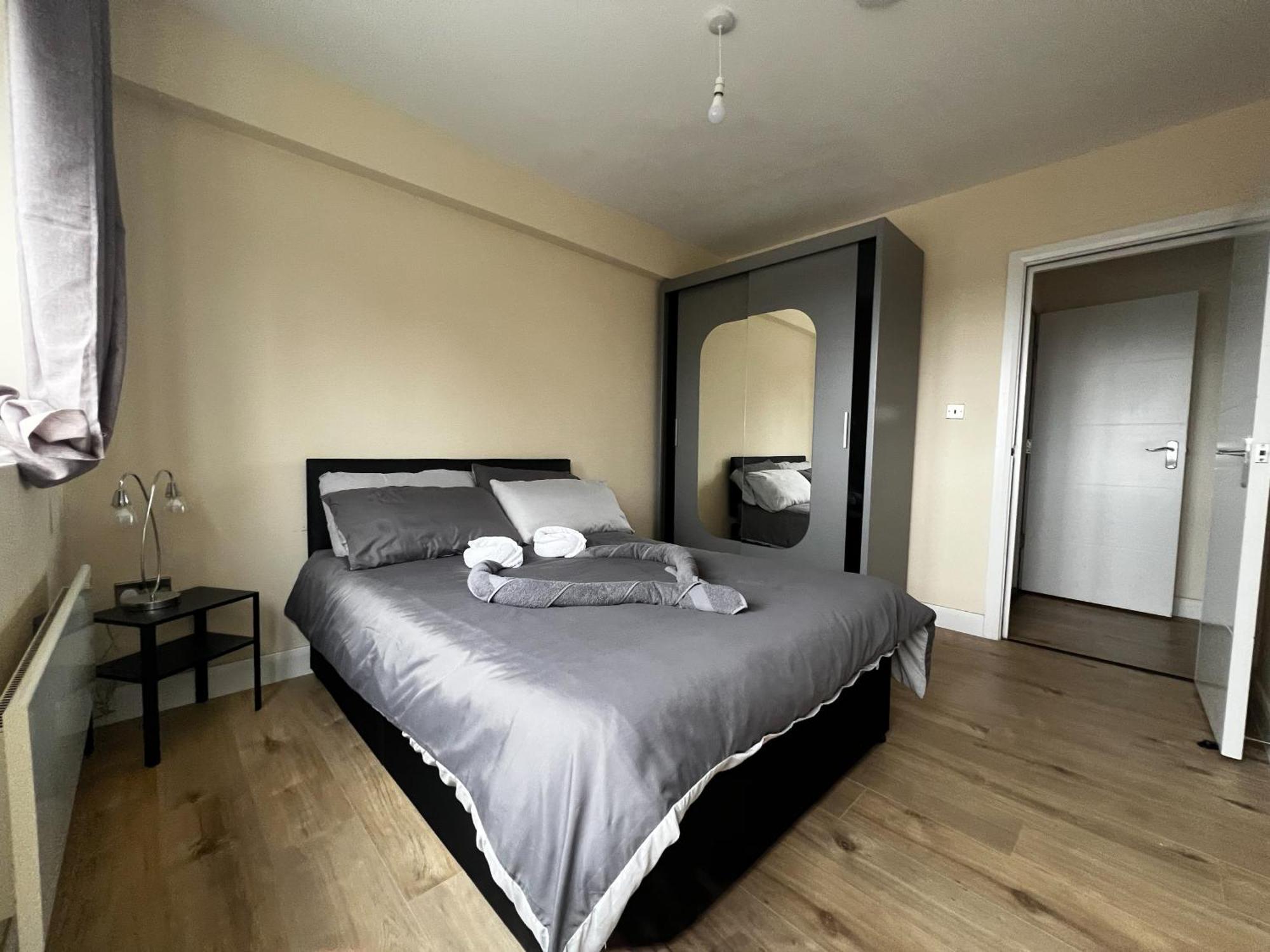 Appartement Wembley Stunning