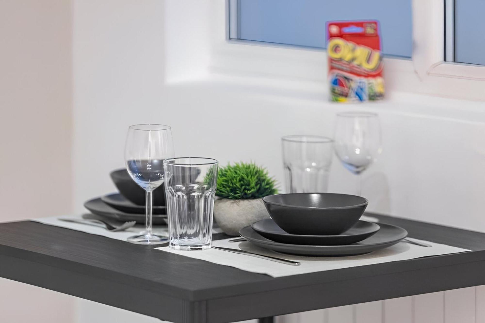 Apartamento Cozy Vibes Minimalist *