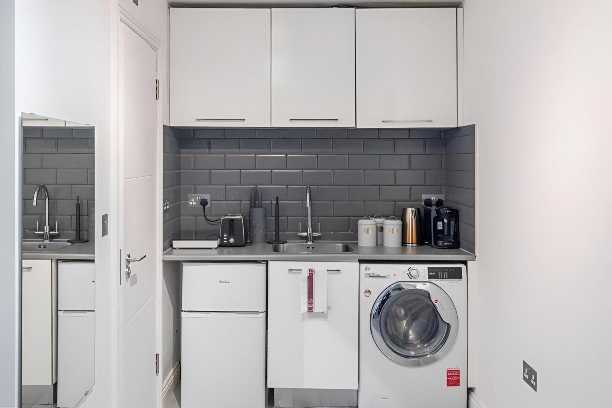 Apartamento Cozy Vibes Minimalist *