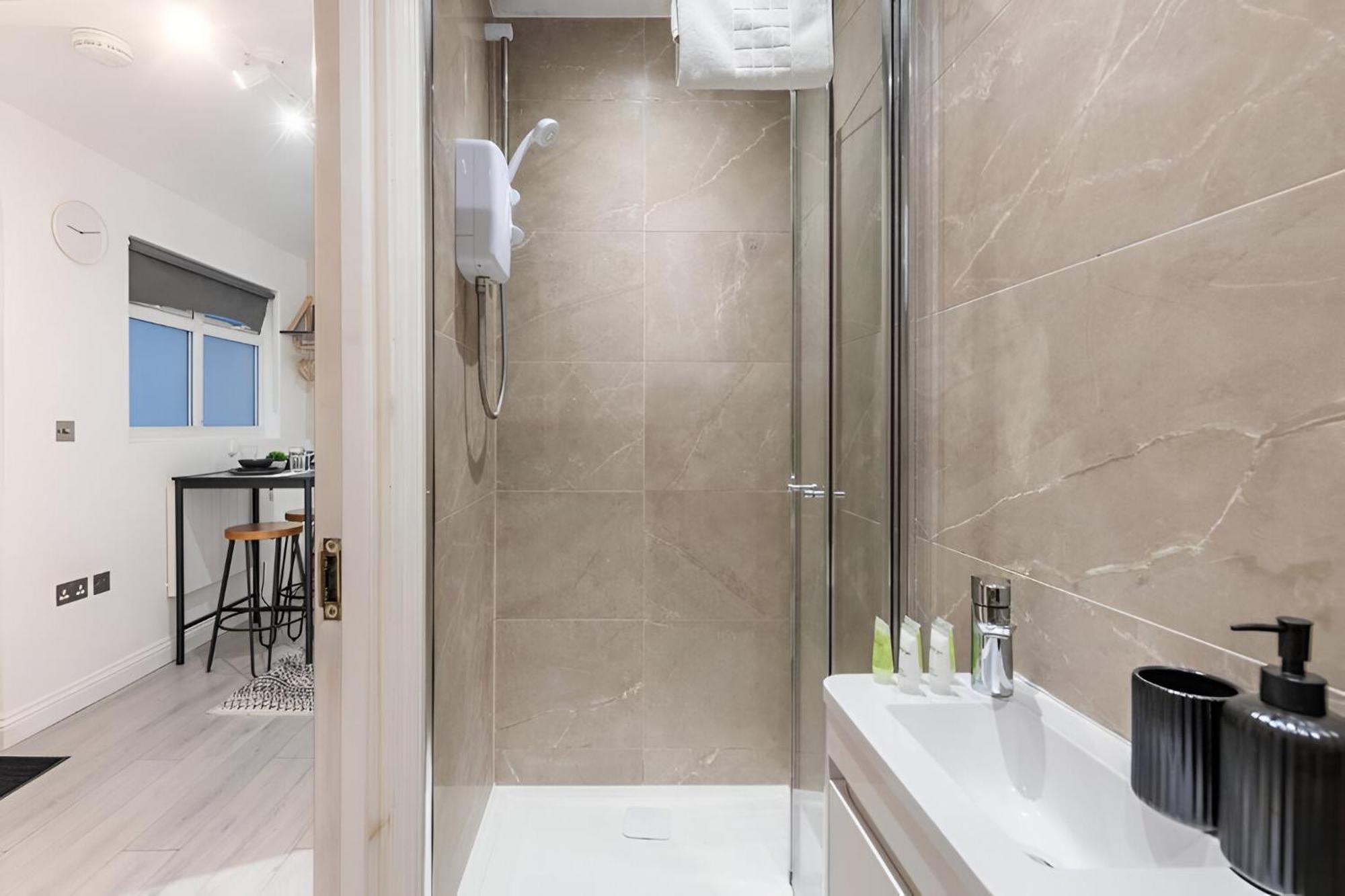 Cozy Vibes Minimalist Apartamento