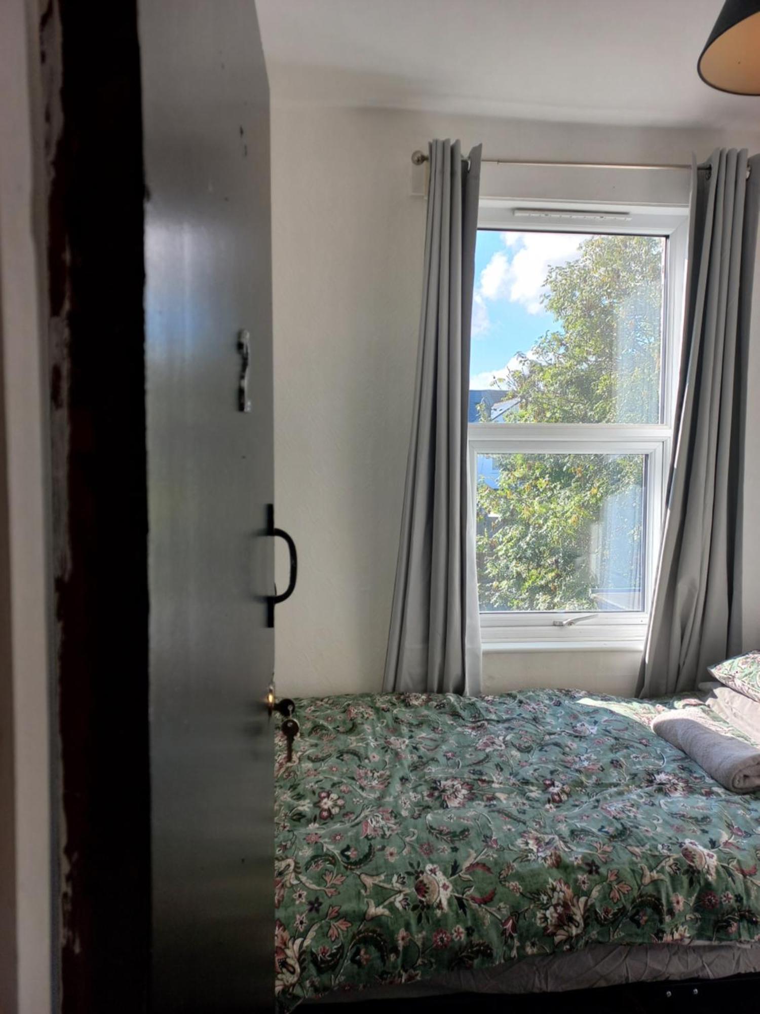 Single Ensuite Pensión