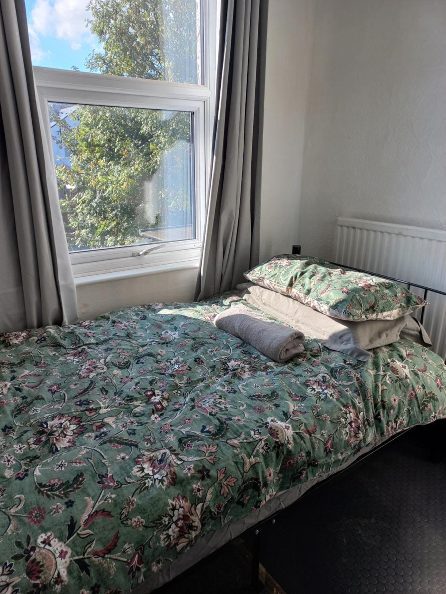 Single Ensuite * Londres