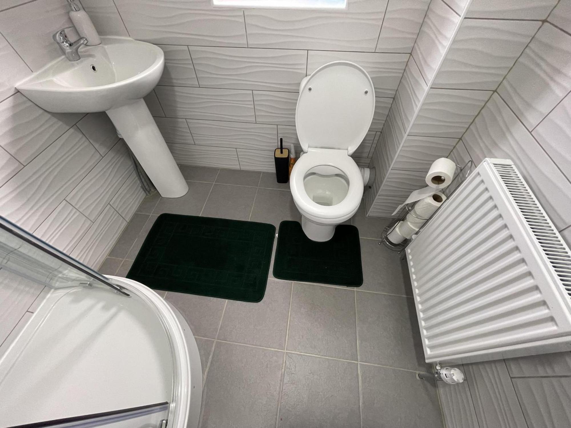Apartment Stratford-2bedroom-close To Local Transport- Wifi London
