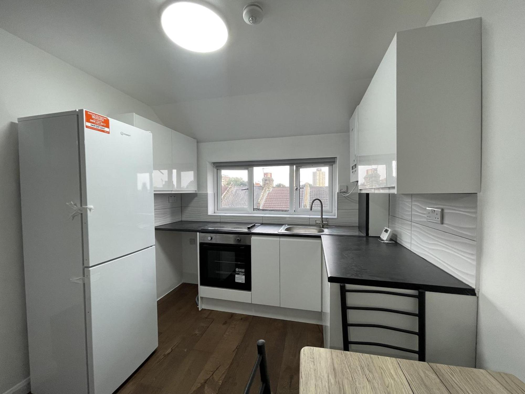 Stratford-2bedroom-close To Local Transport- Wifi Apartment