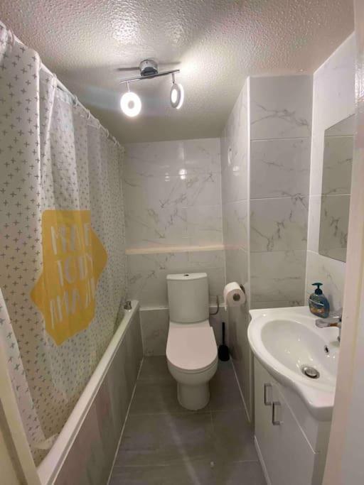 Apartamento Cosy In Quiet Location *