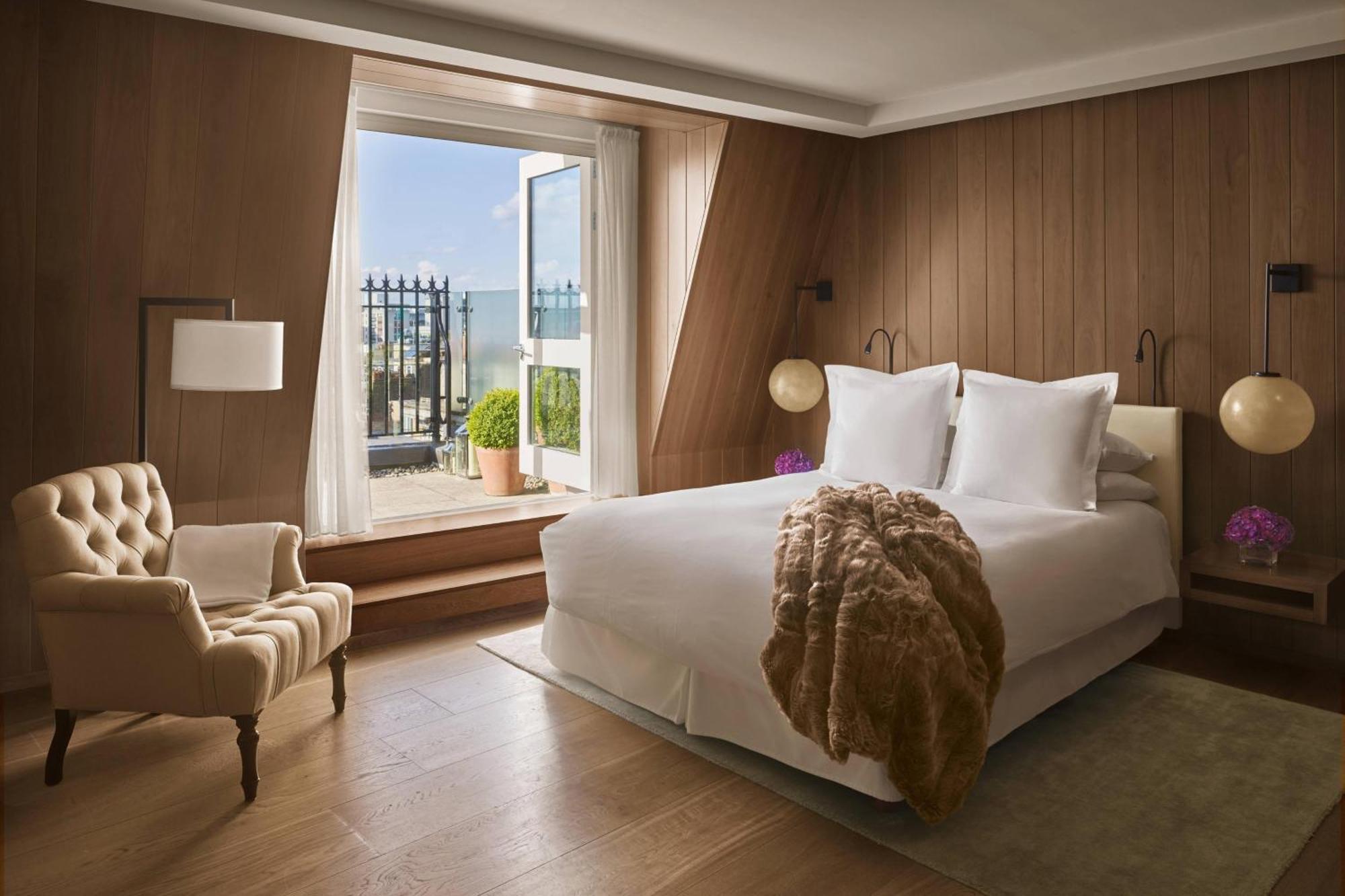 Hotel The Edition 5*
