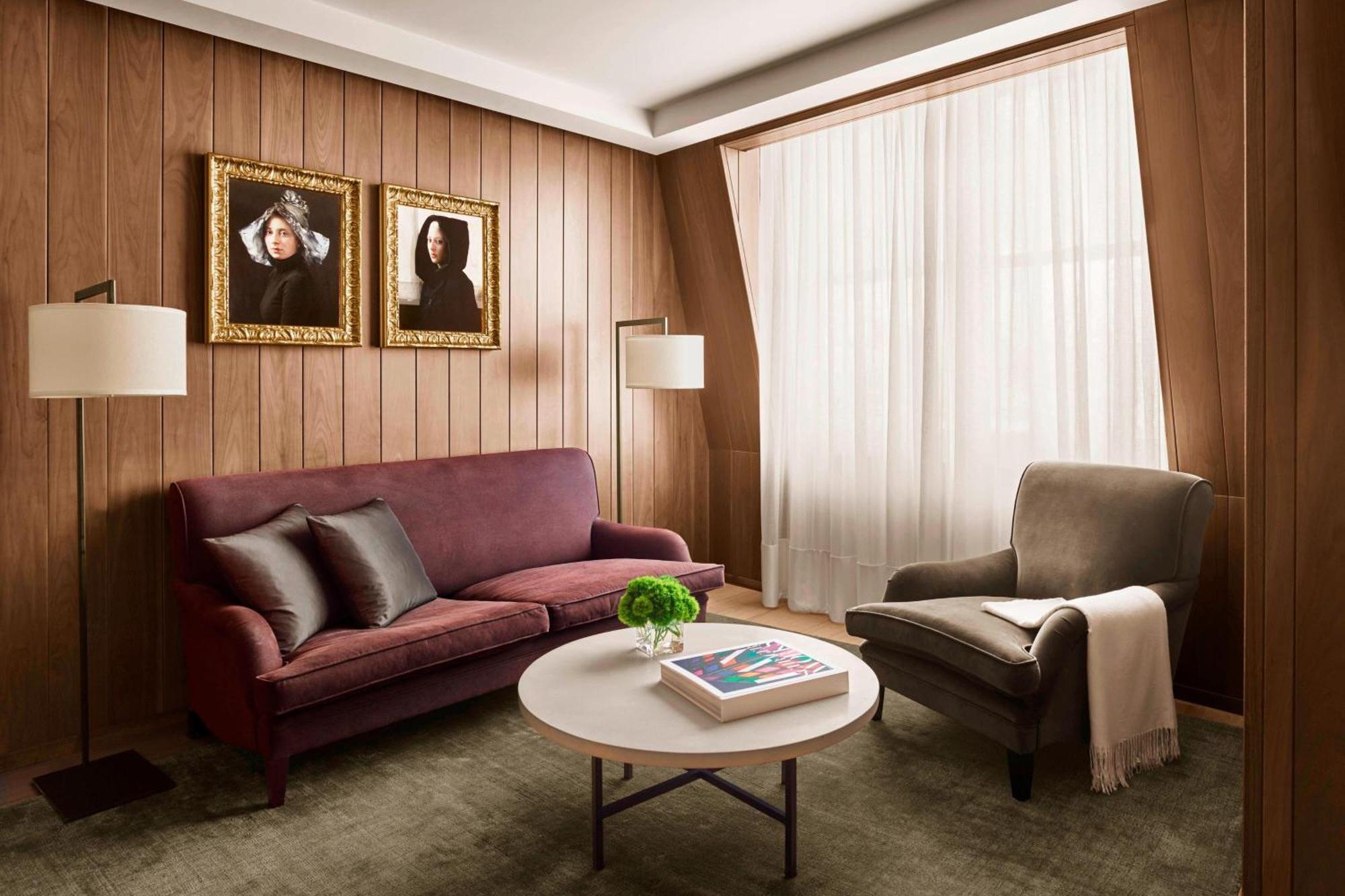 Hotel The Edition Londres