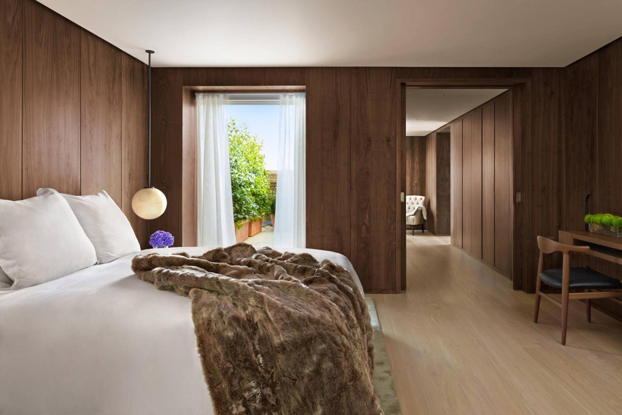 The Edition Hotel