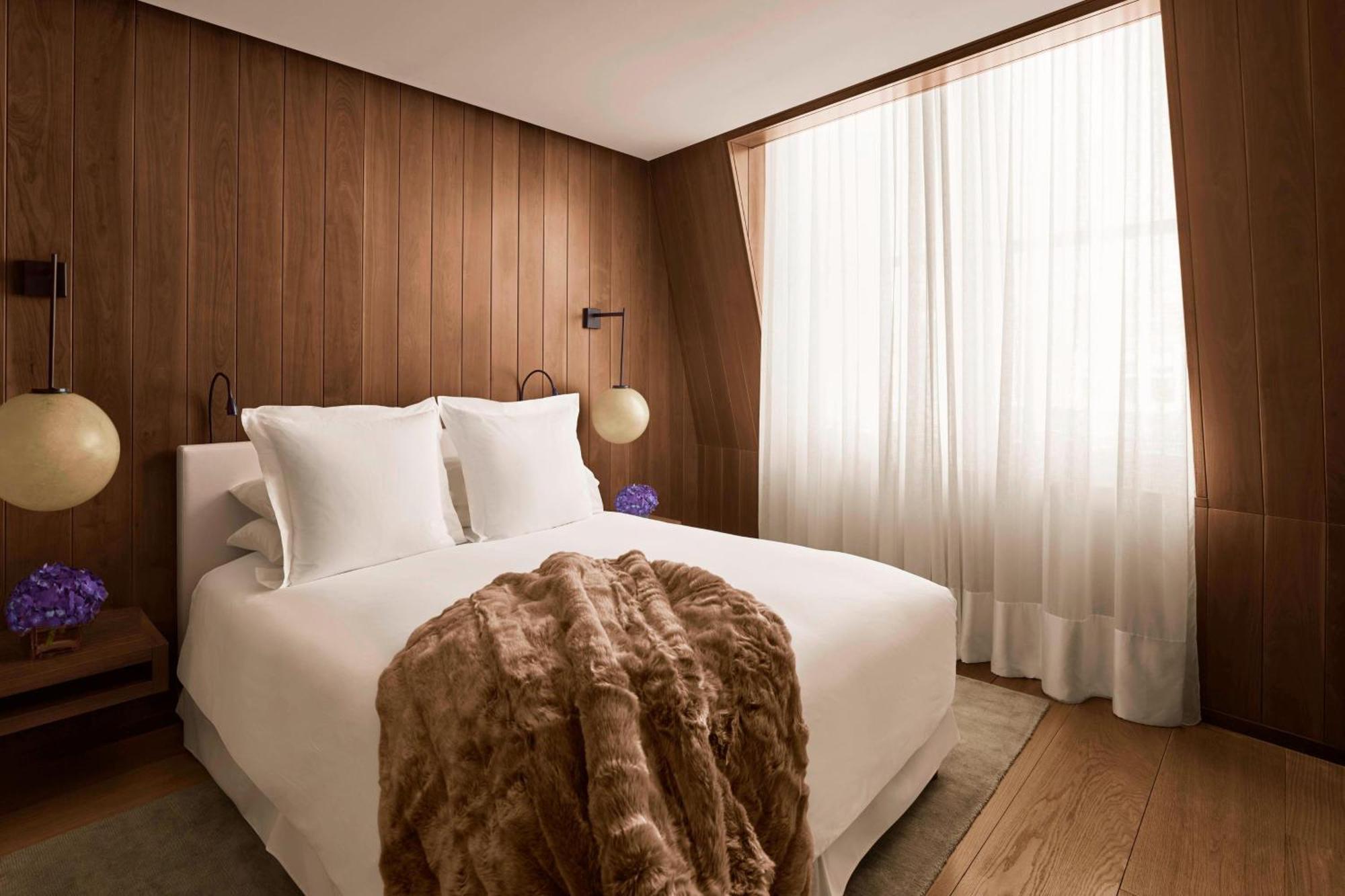 Hotel The Edition