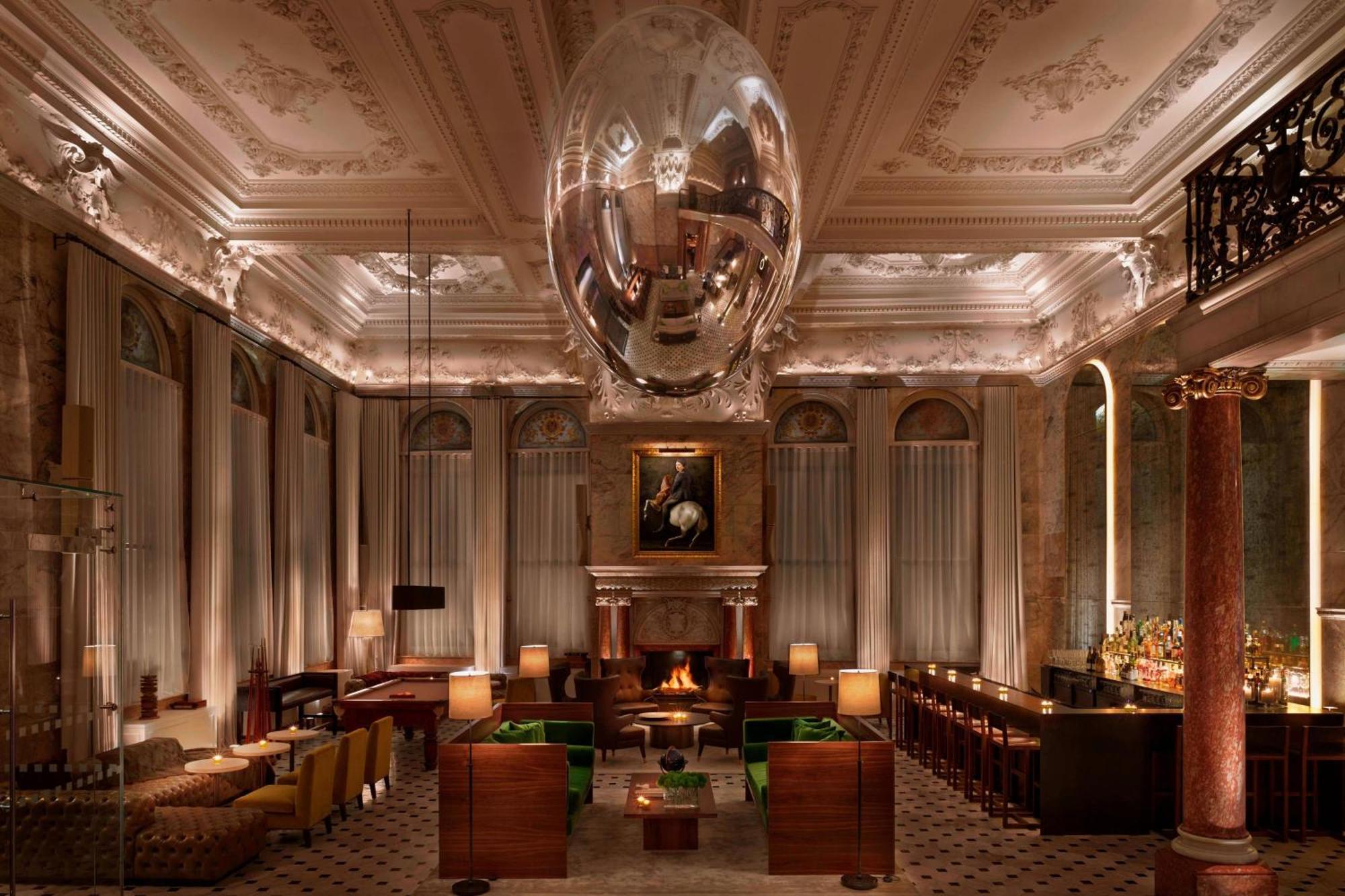 The Edition Hotel 5*