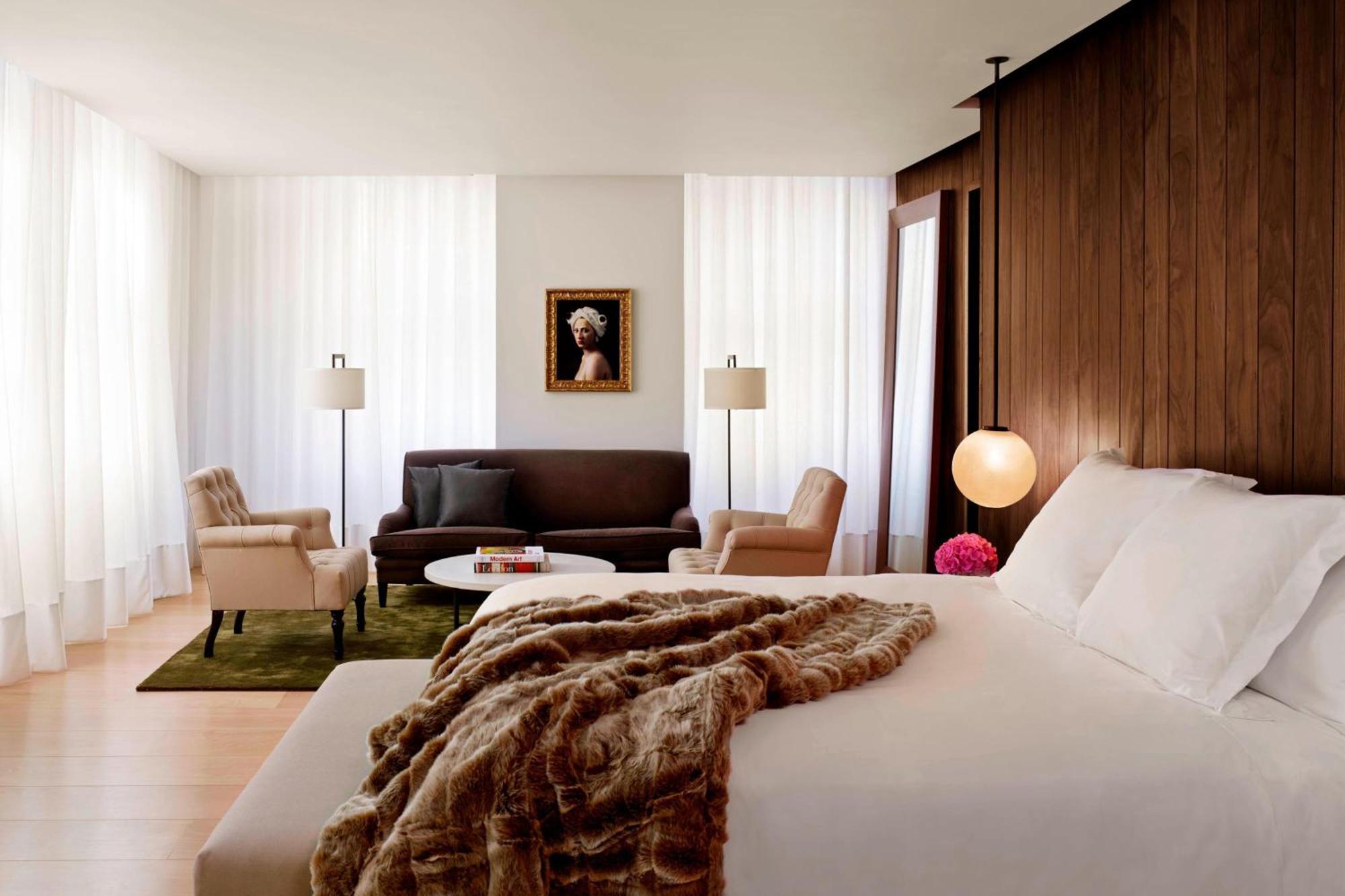 Hotel The Edition 5*