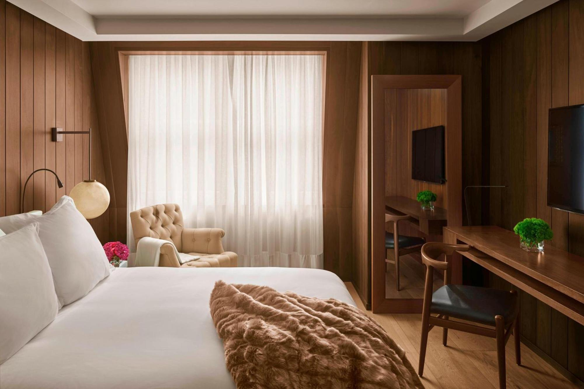 The Edition Hotel Londres