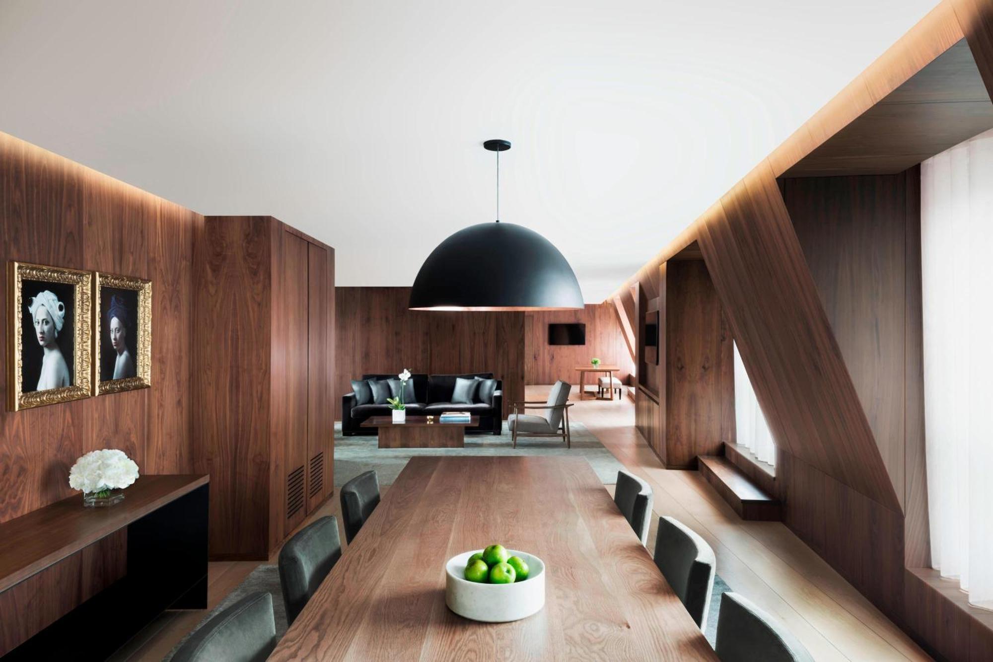 Hotel The Edition 5*