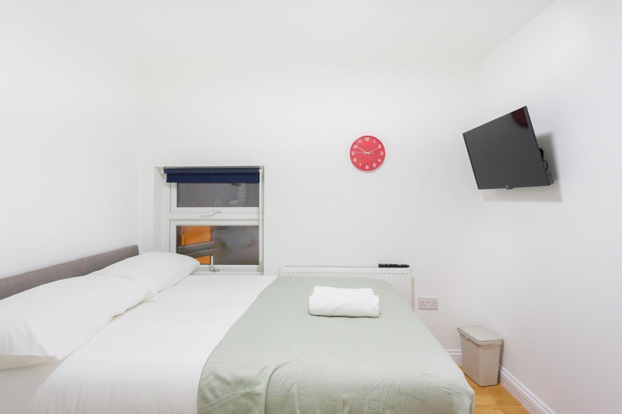 Gasthof Studio9 - Next To Emirates Stadium - Budget With Shared Bathroom London