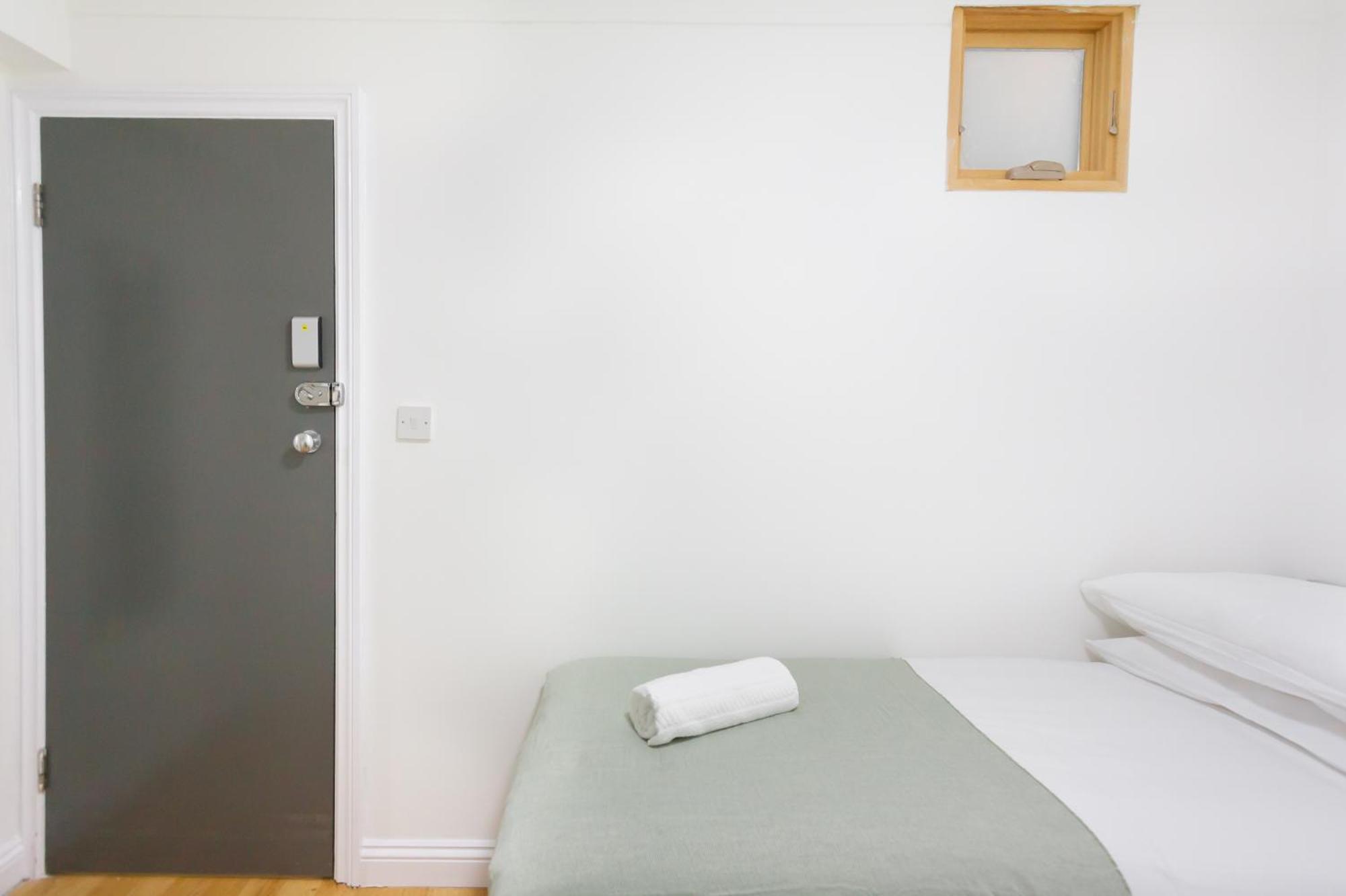 Studio9 - Next To Emirates Stadium - Budget With Shared Bathroom Gasthof London