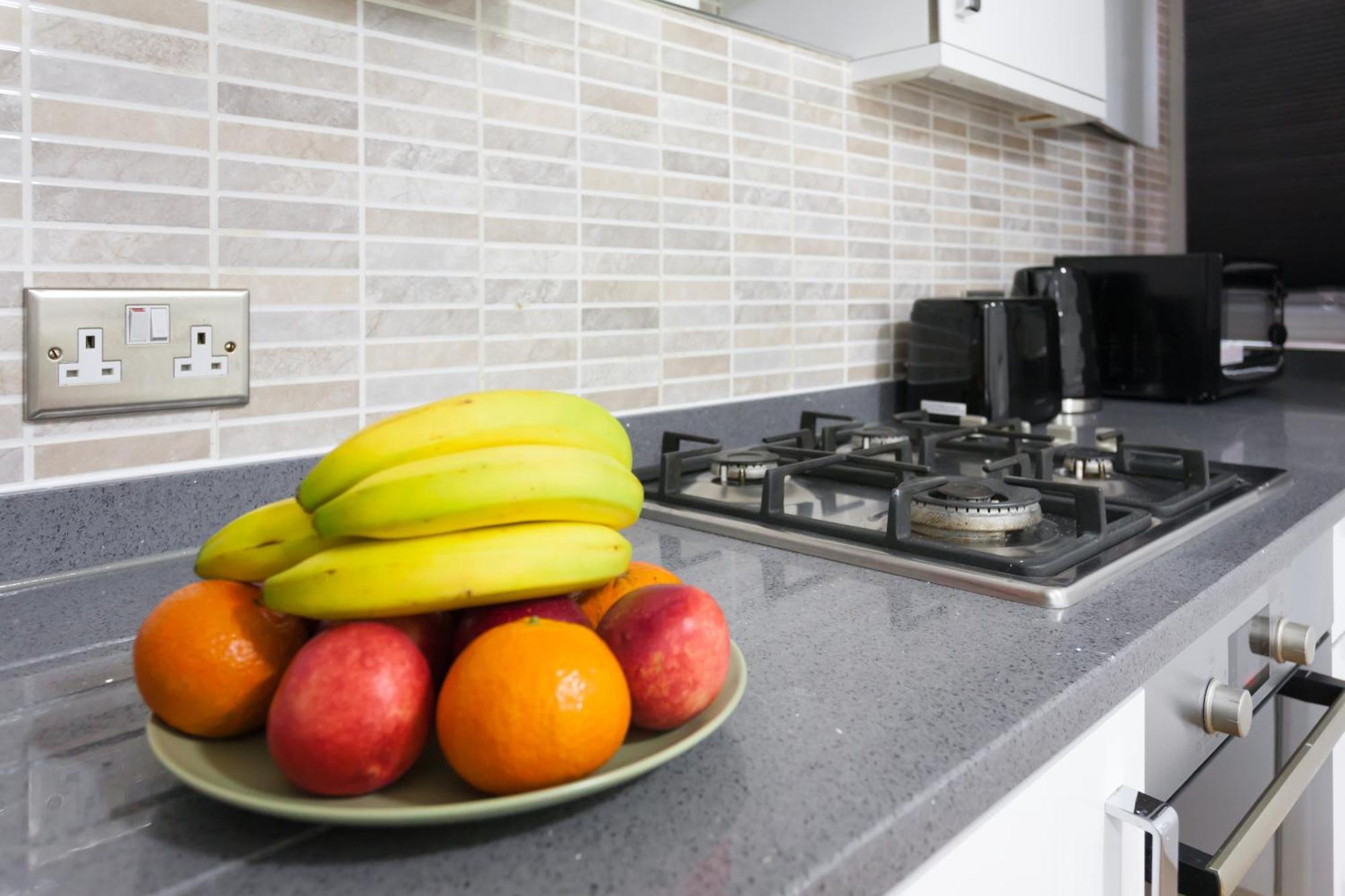 Gasthof Studio9 - Next To Emirates Stadium - Budget With Shared Bathroom *