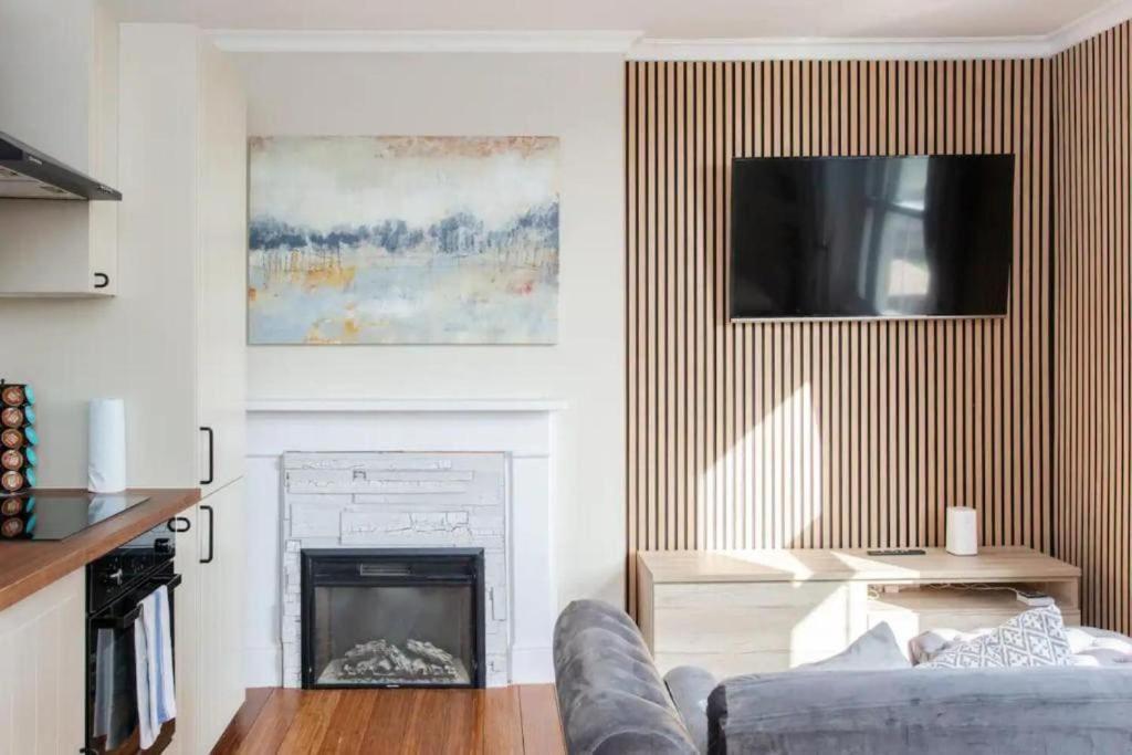 2bd Nest In Saint John's Wood Apartamento Londres