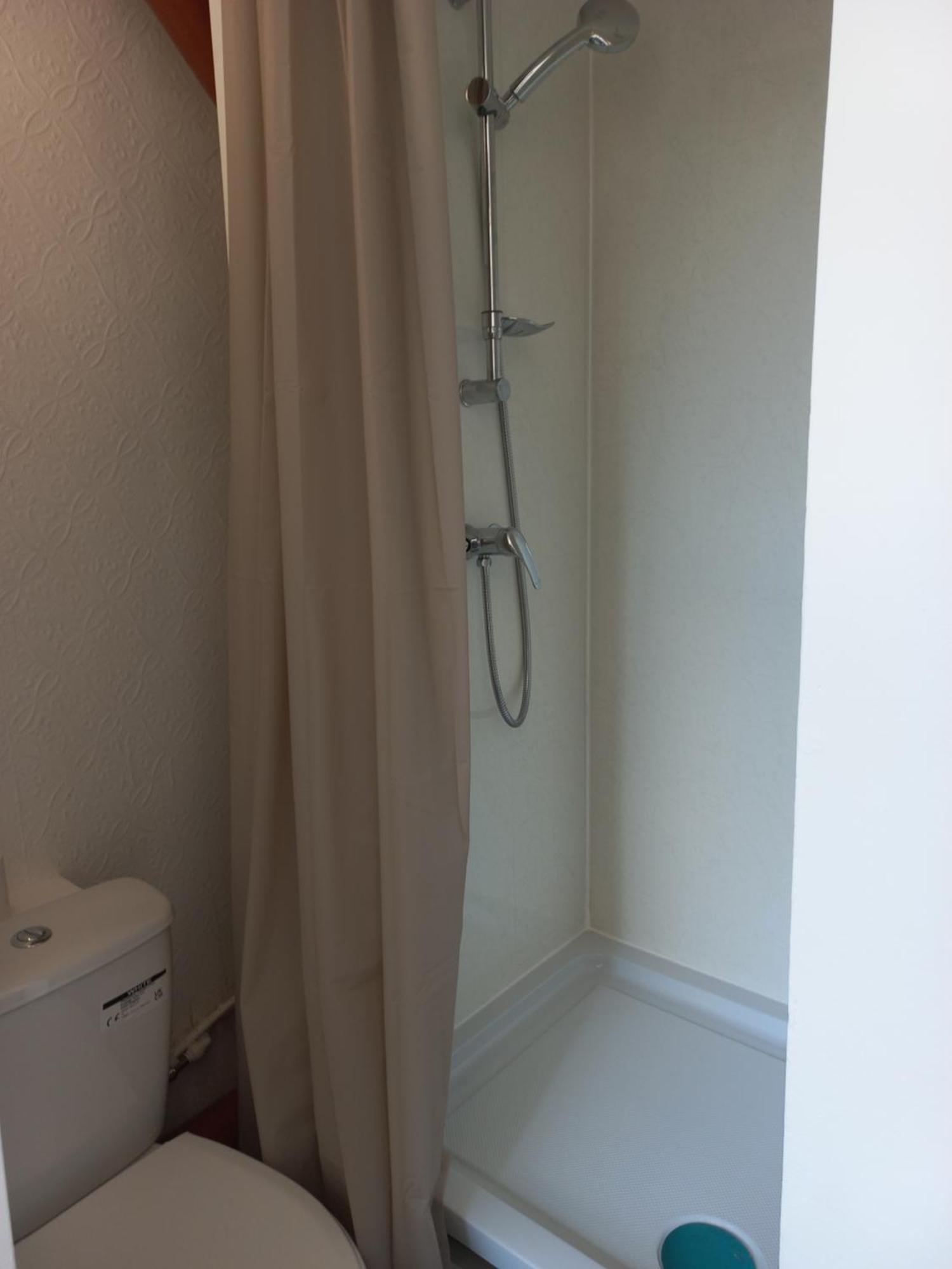 Single Ensuite Londres