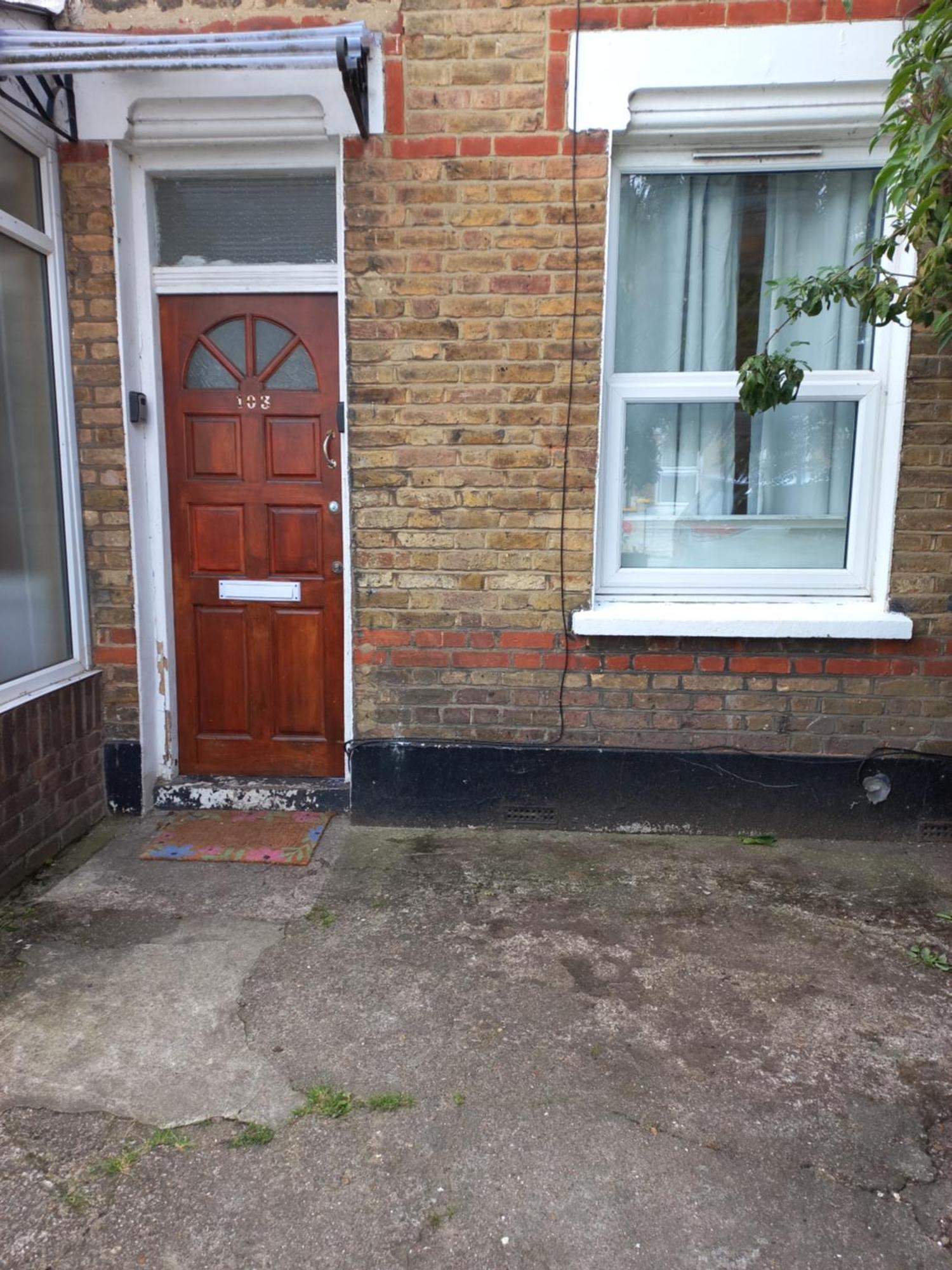 Single Ensuite * Londres