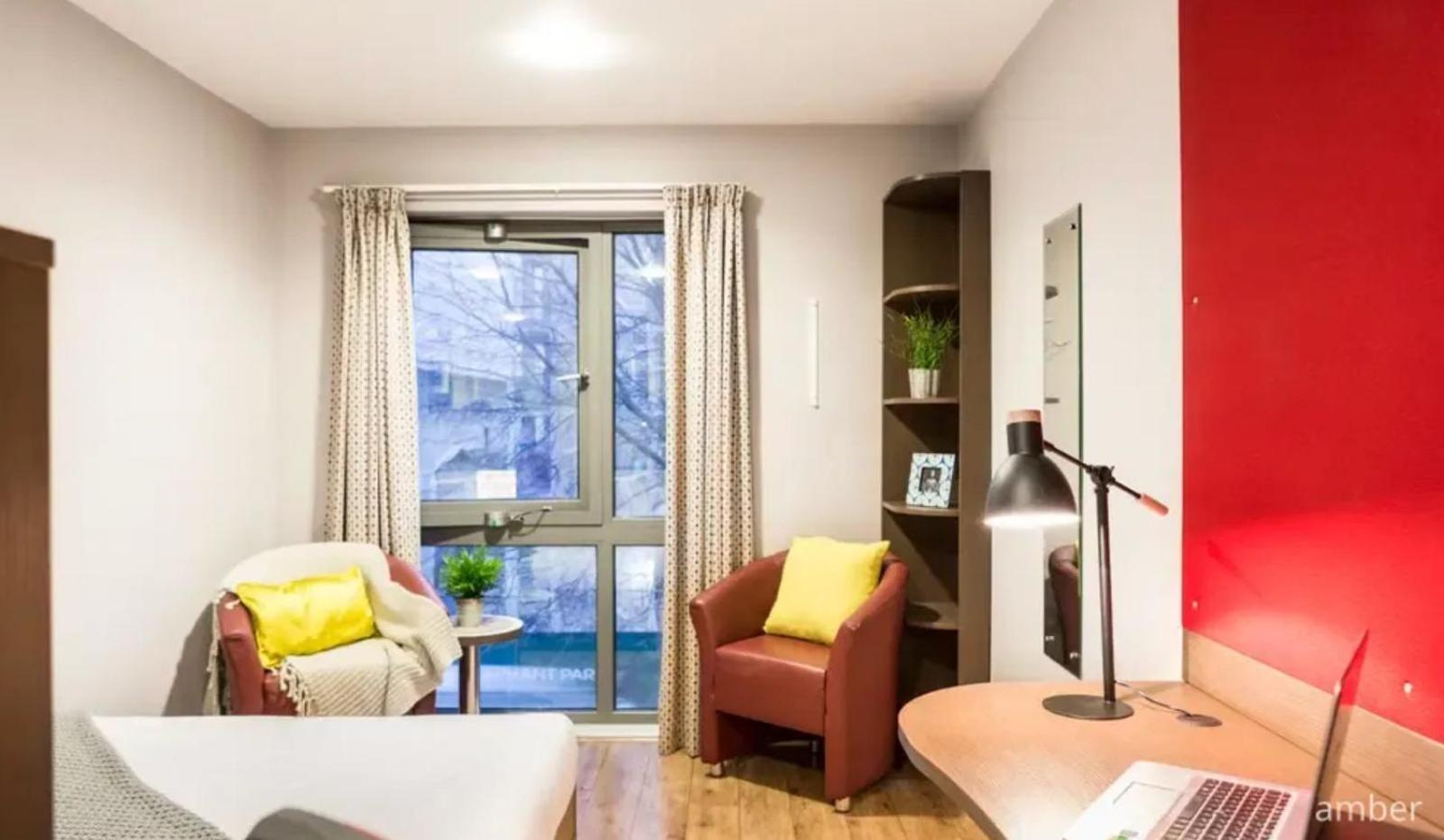 Appartement Student Only, Private In