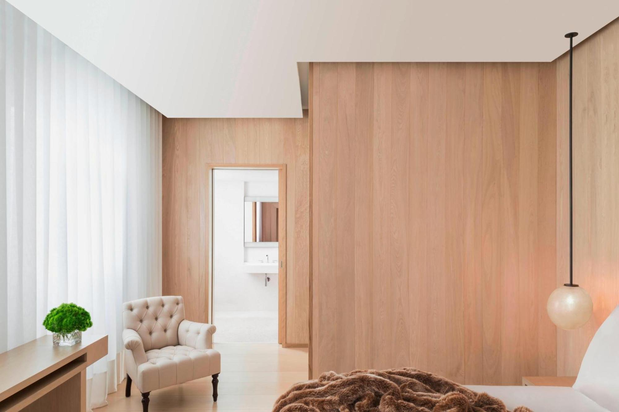 The Edition Hotel Londres