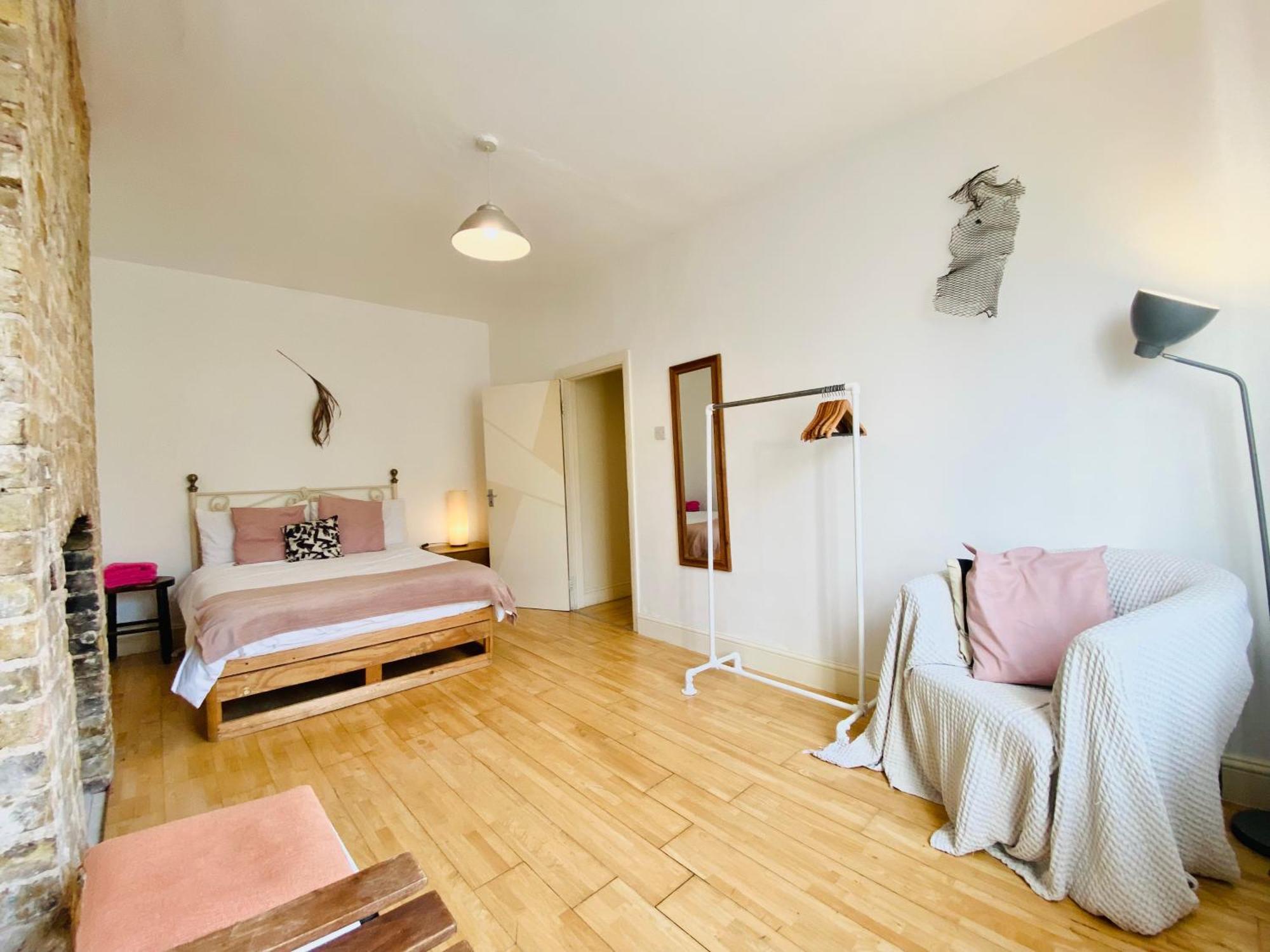 Apartamento London's East End 2 Bedroom Londres