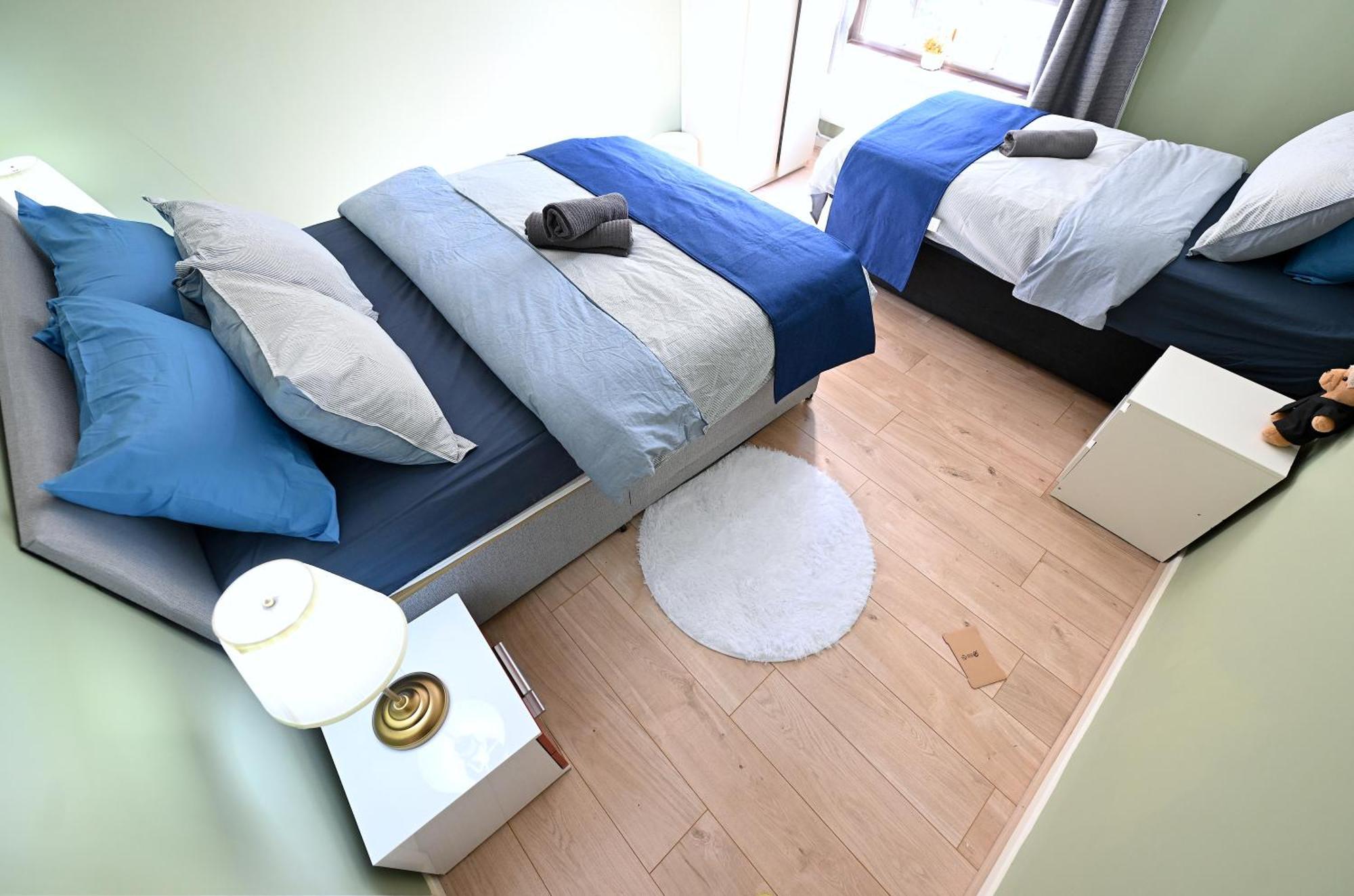 2 Bedroom Flat In - Old St - Zone 1 *