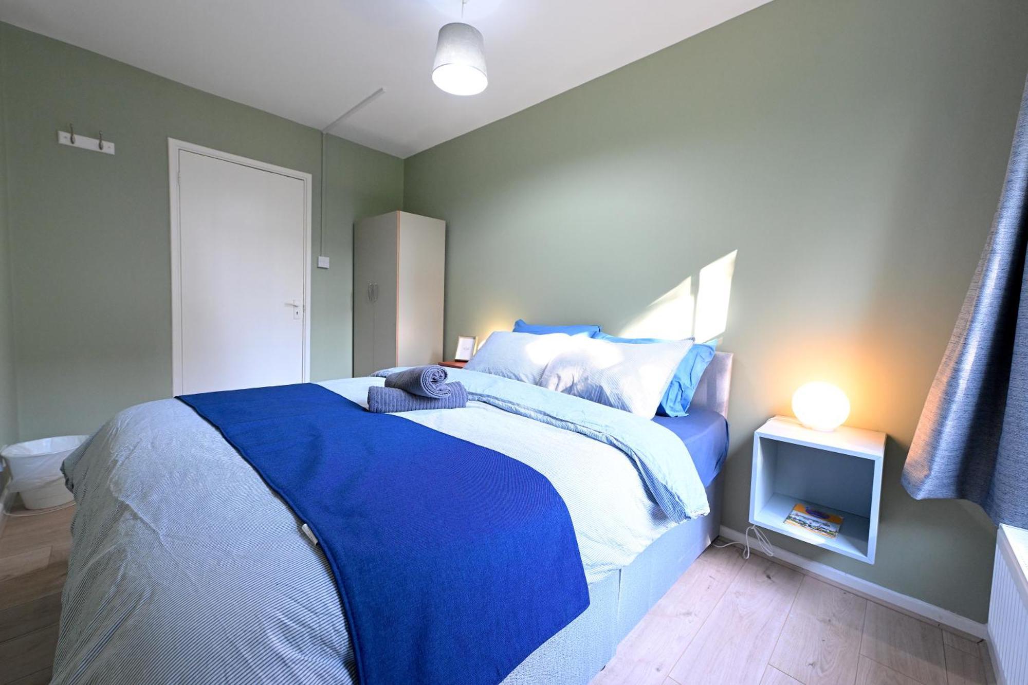 2 Bedroom Flat In - Old St - Zone 1 London