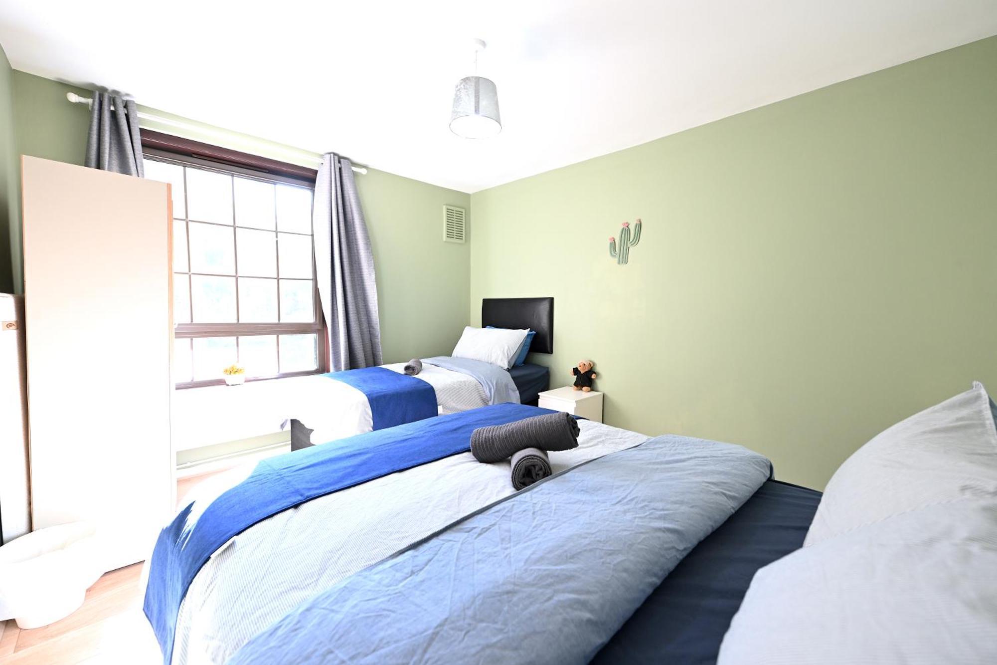 2 Bedroom Flat In - Old St - Zone 1 * London