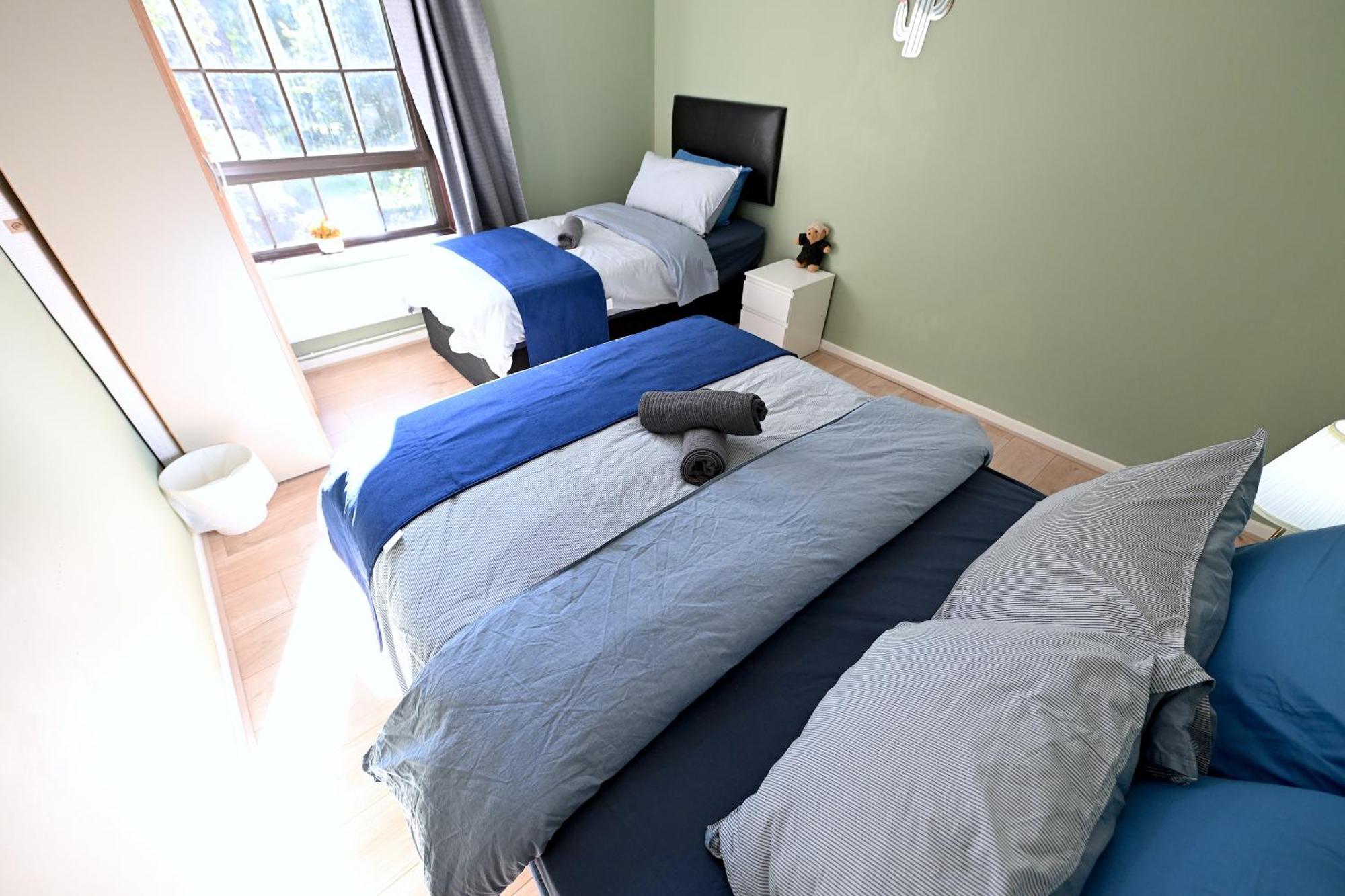 2 Bedroom Flat In - Old St - Zone 1