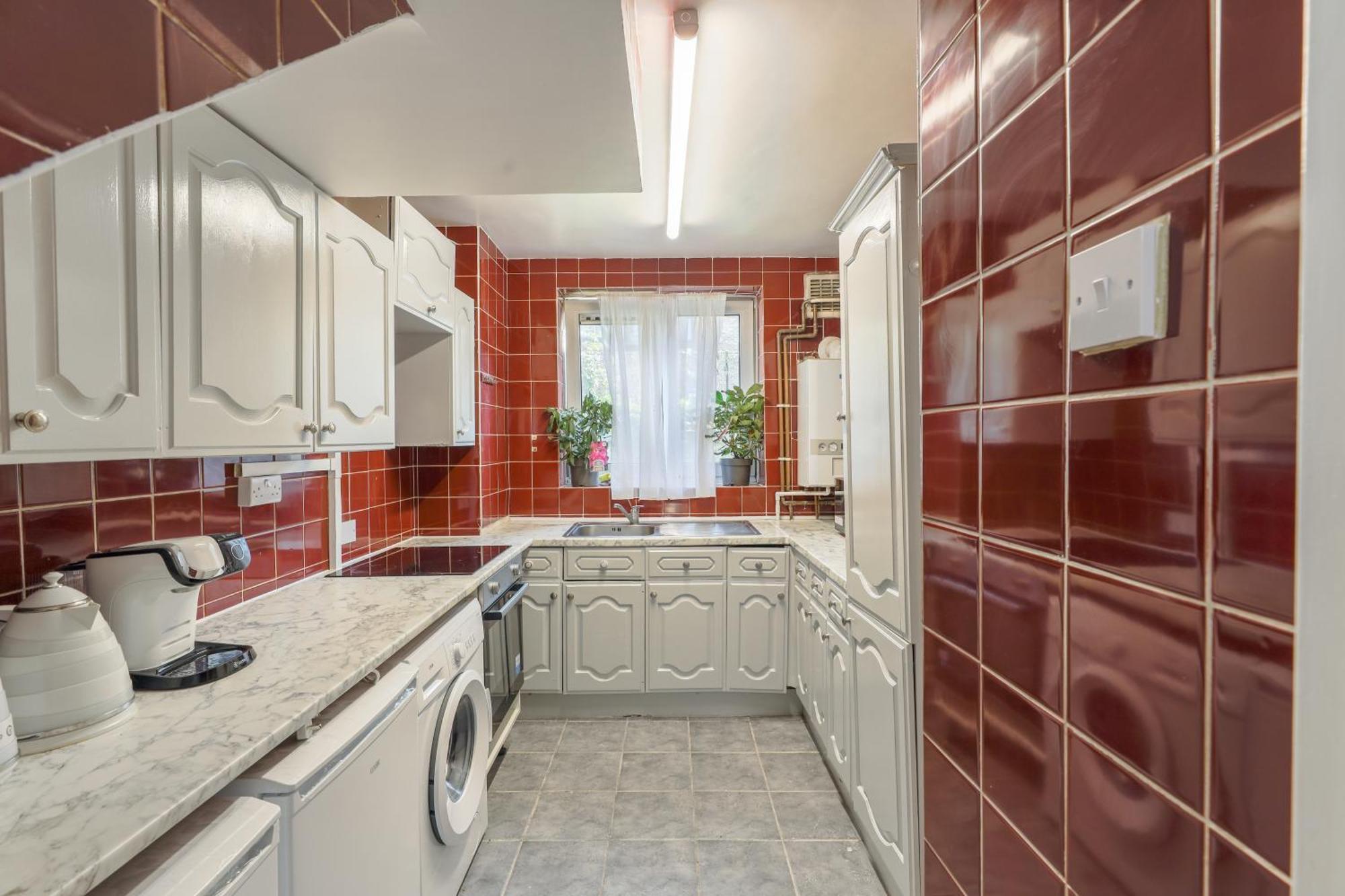Opulent Heights 5* Londres