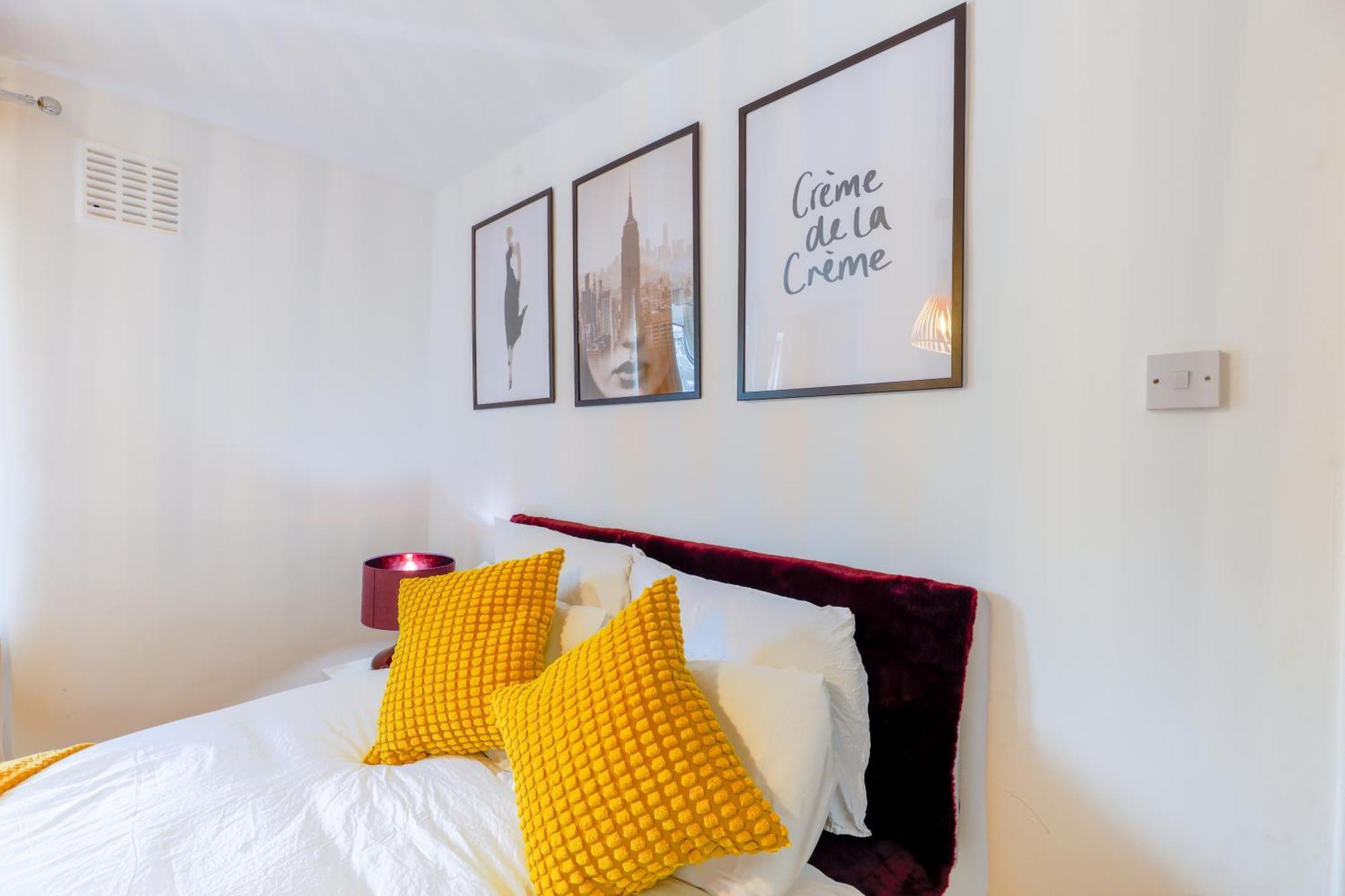 Opulent Heights 5* Londres
