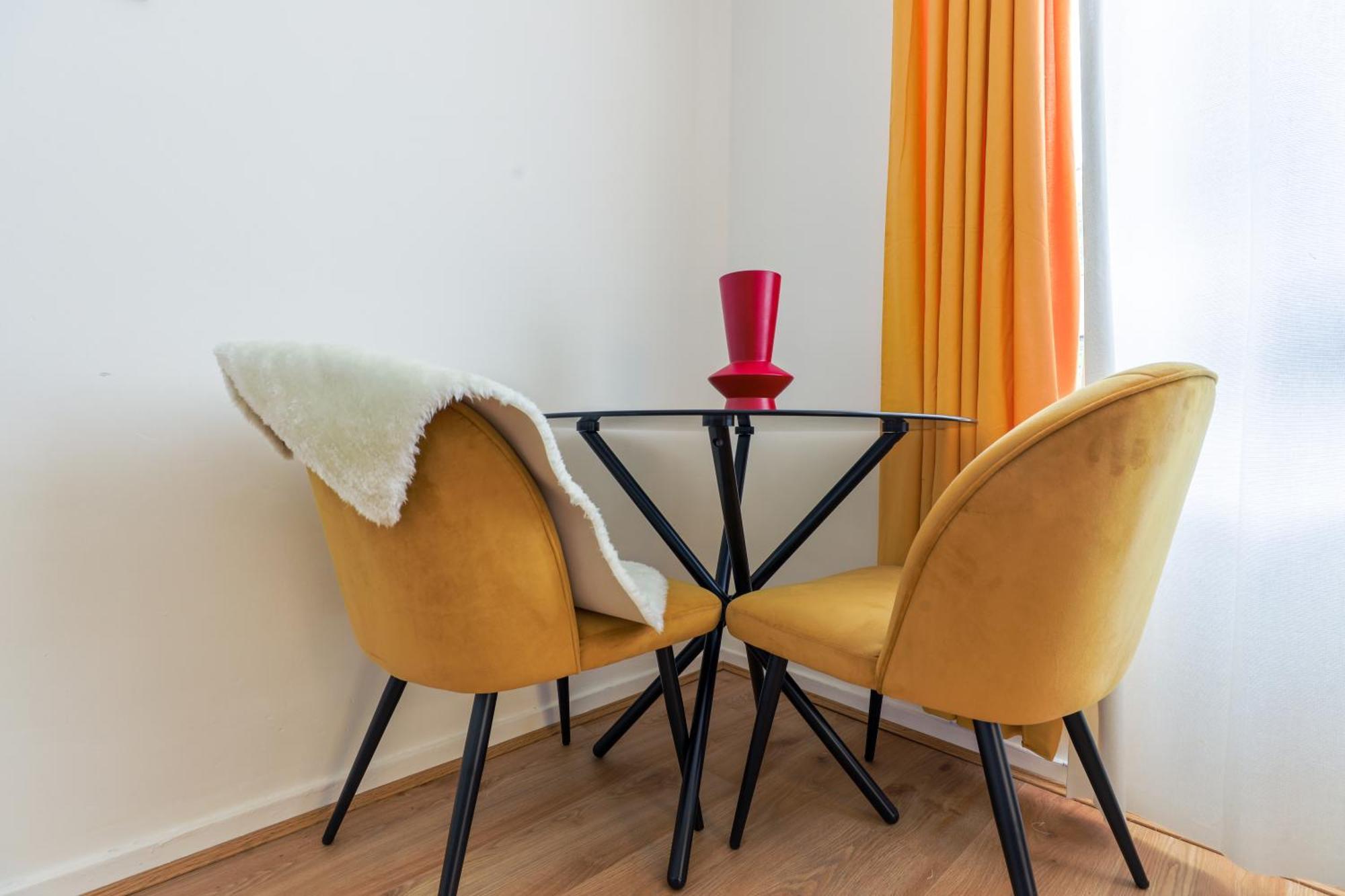 Opulent Heights 5* Londres