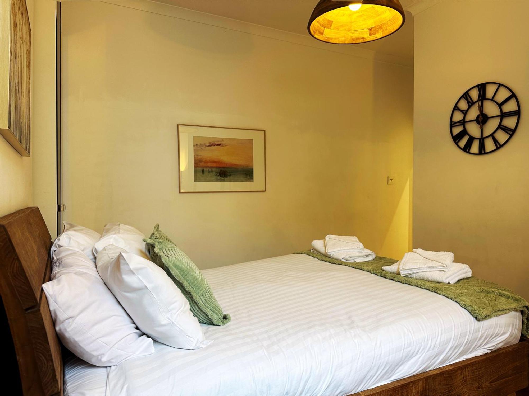 Theo's 2 Bedroom In * Londres