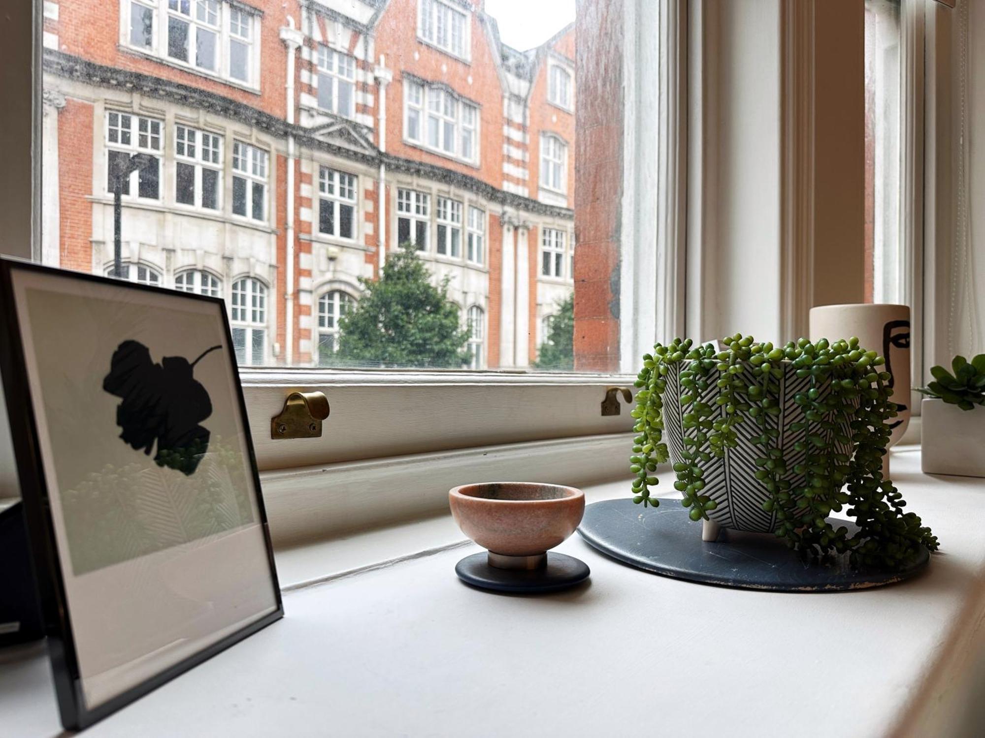 Appartement Theo's 2 Bedroom In Londres