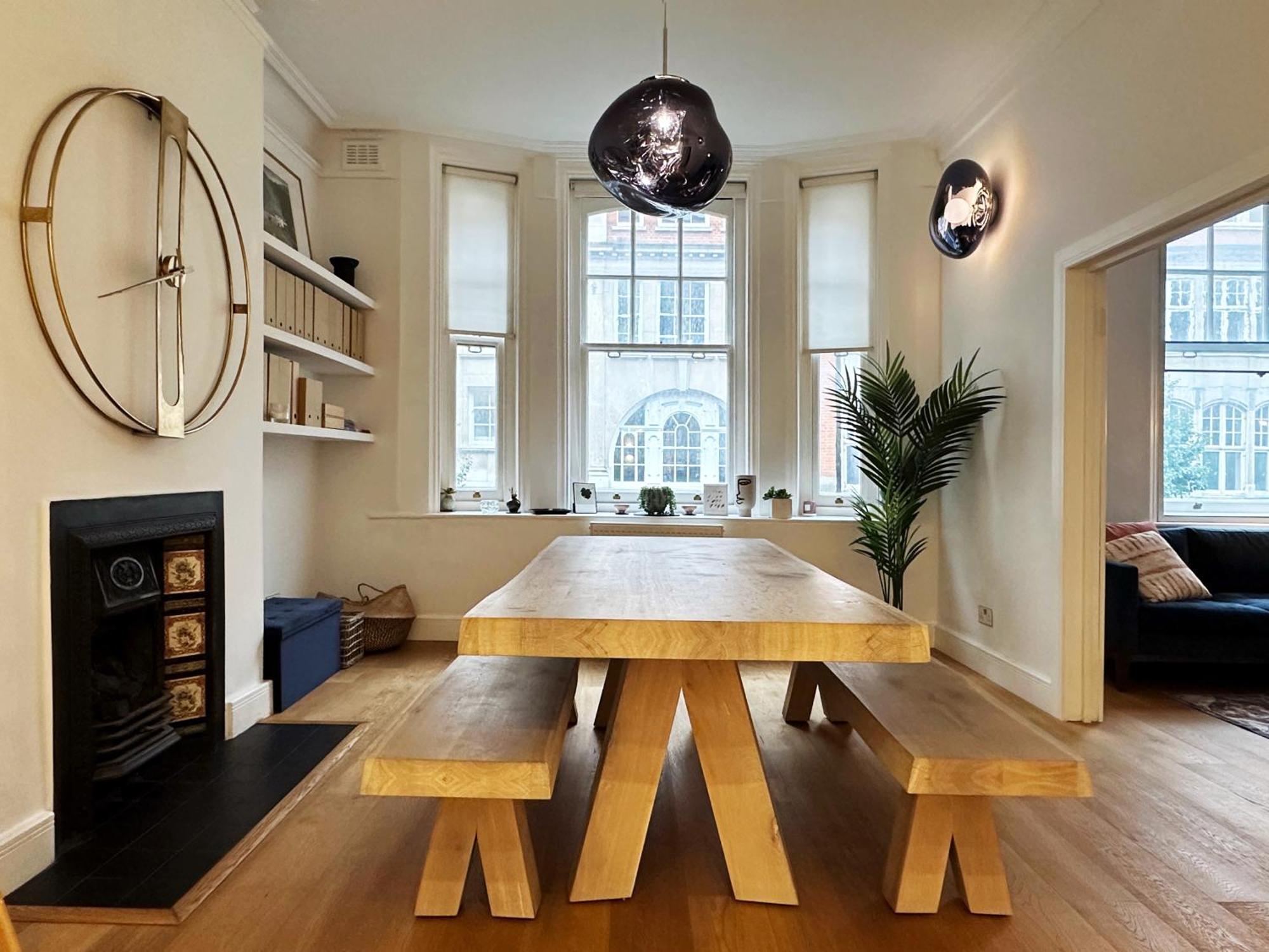 Theo's 2 Bedroom In Appartement