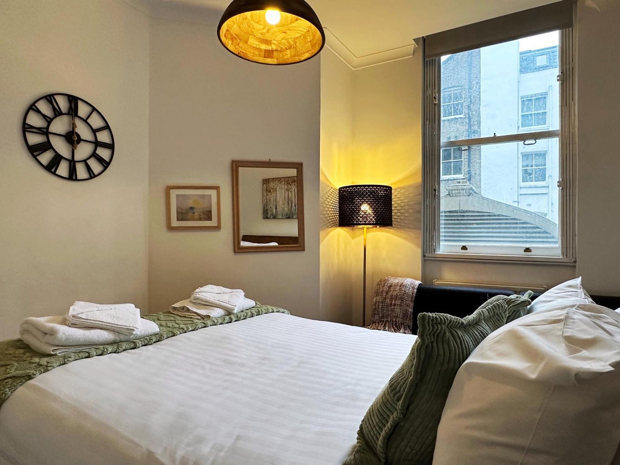 Theo's 2 Bedroom In * Londres