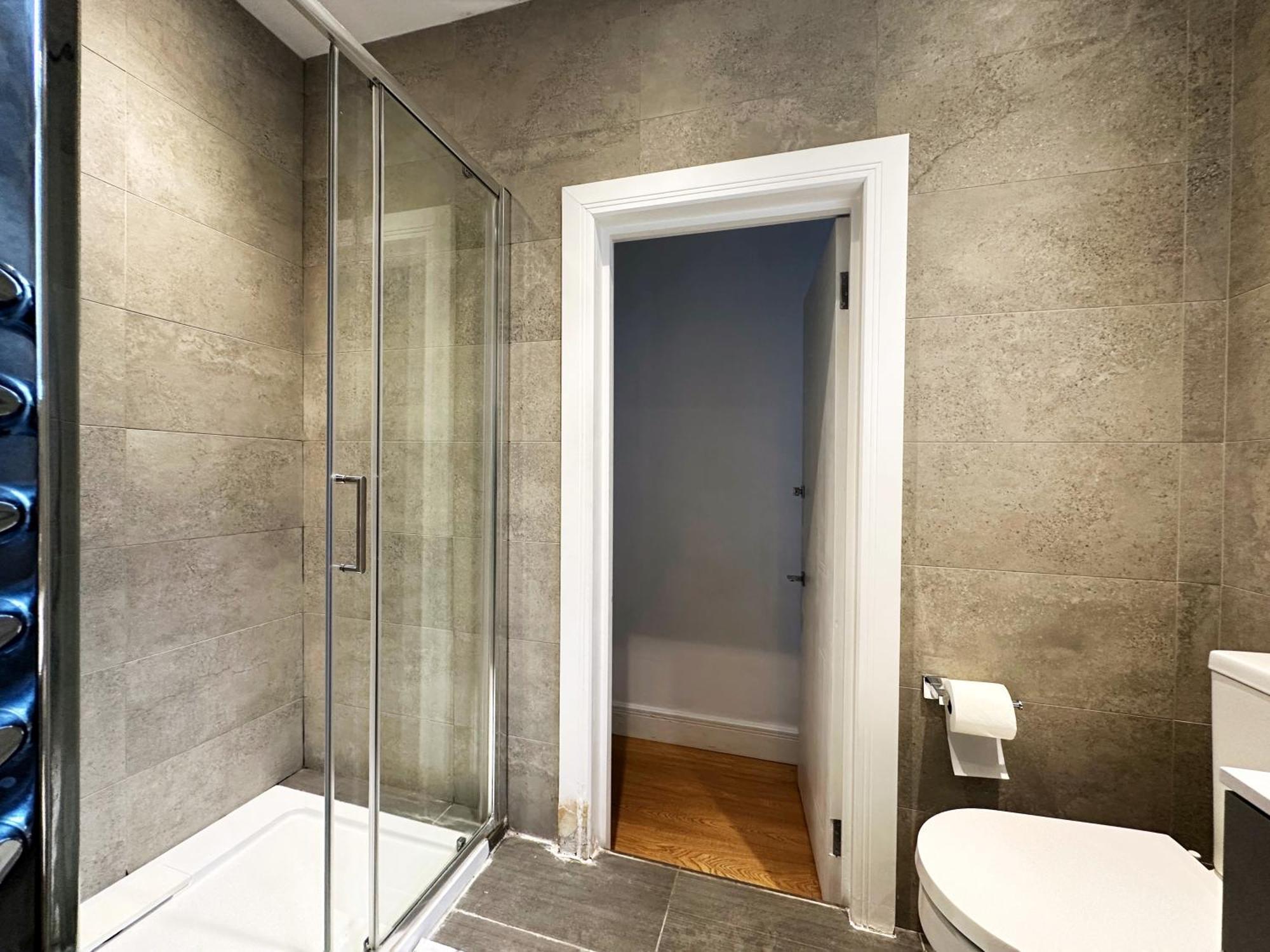 Theo's 2 Bedroom In * Londres