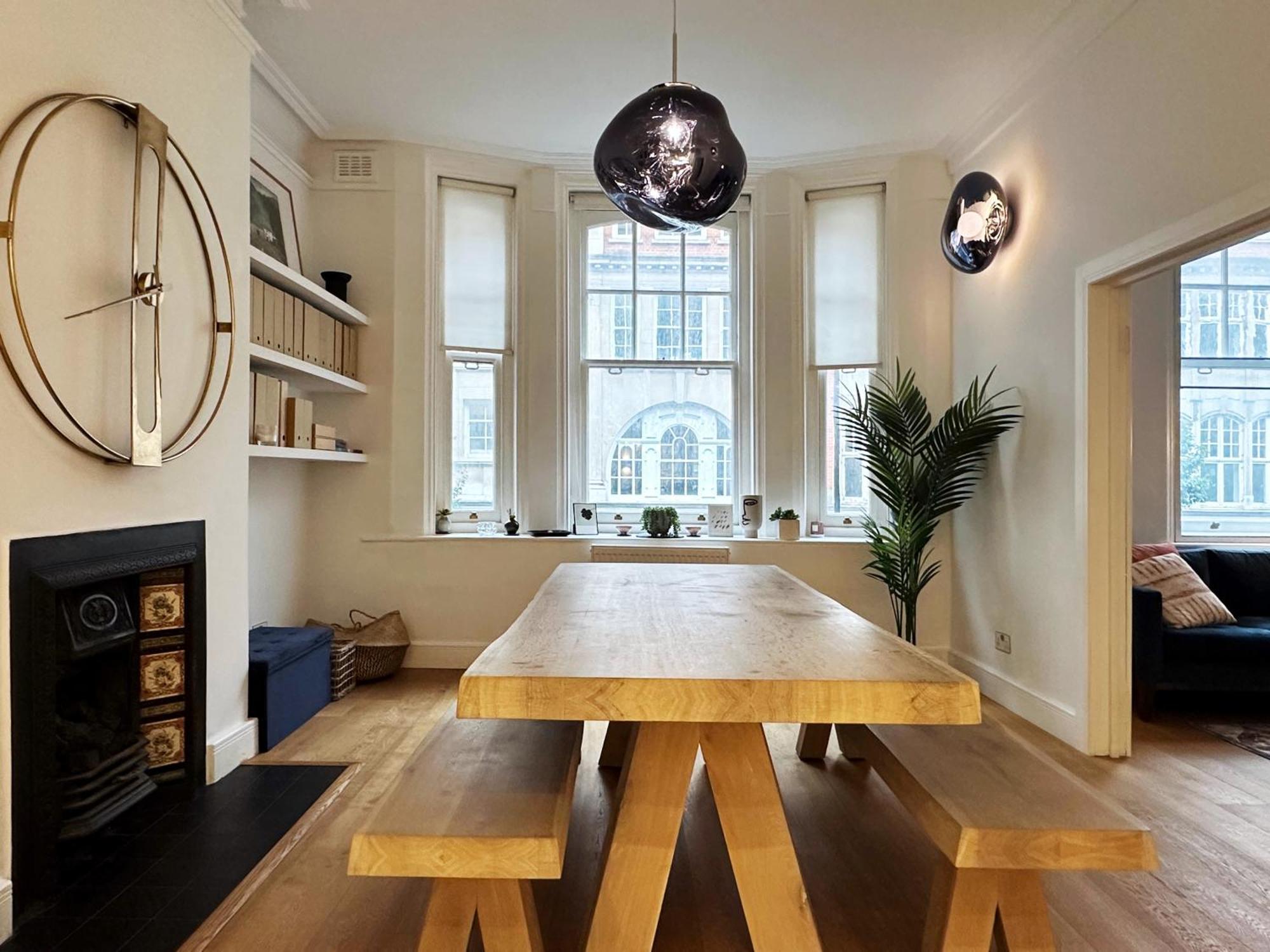 Theo's 2 Bedroom In Appartement *