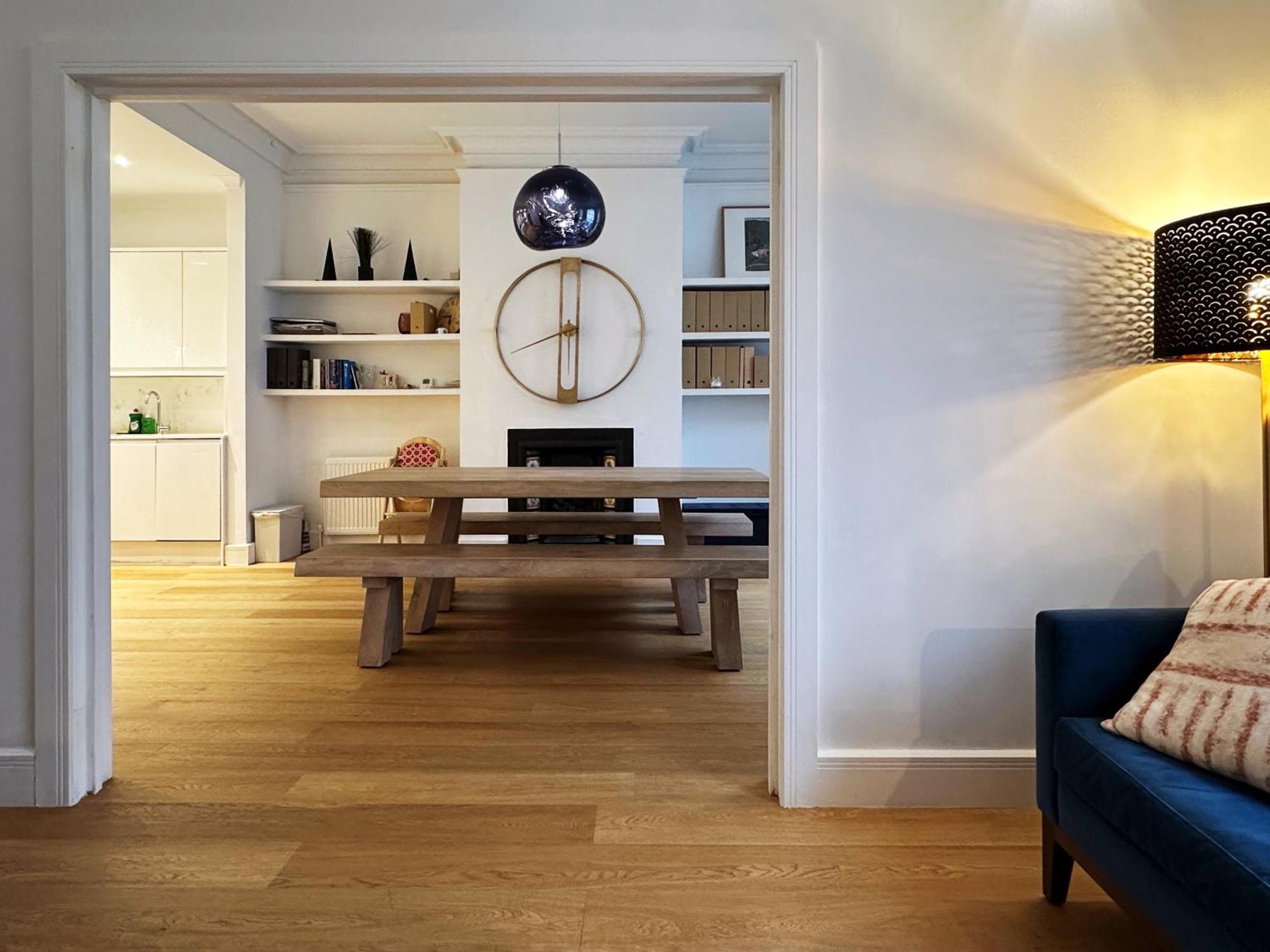 Theo's 2 Bedroom In Appartement Londres