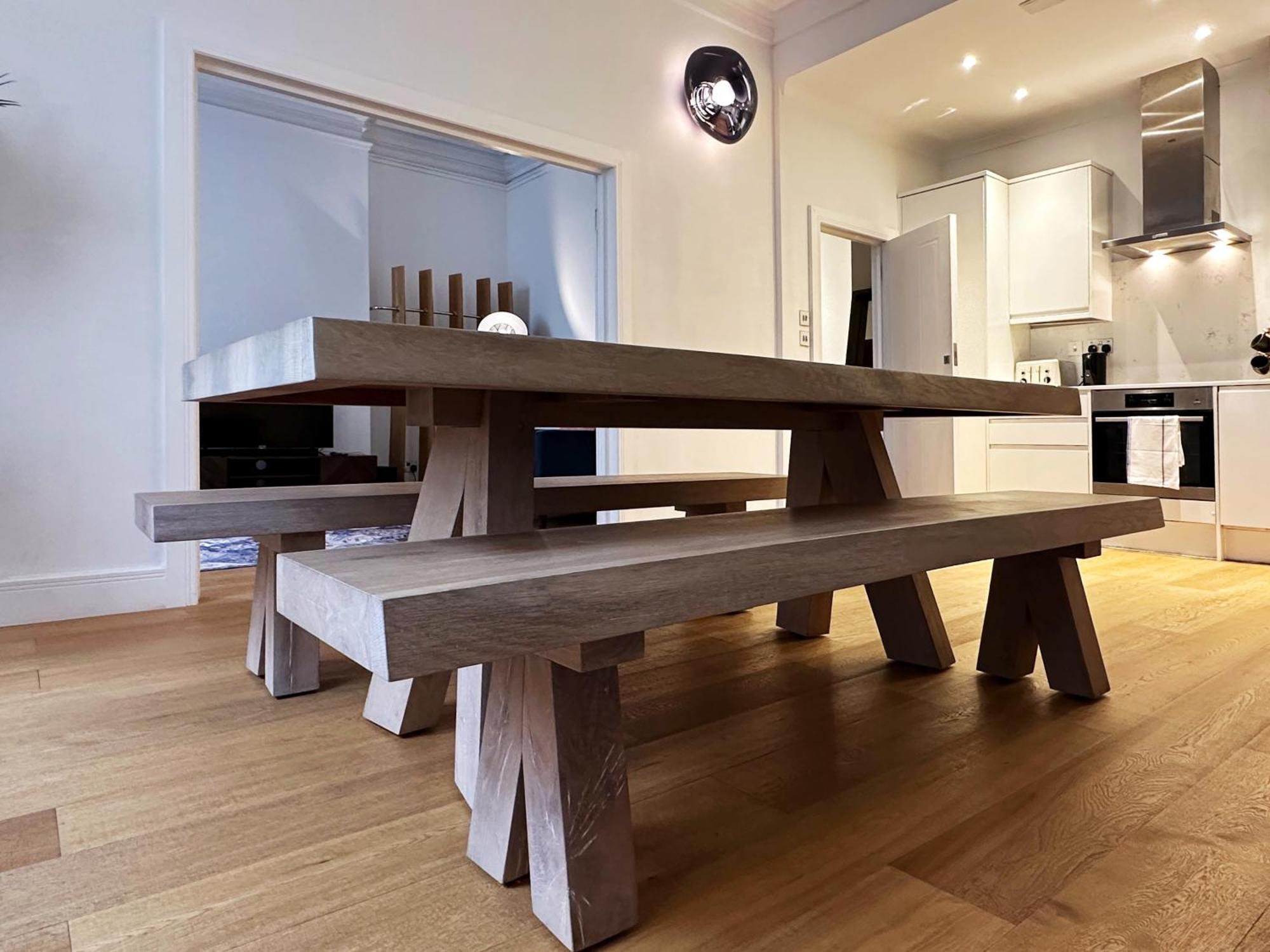 Theo's 2 Bedroom In Londres