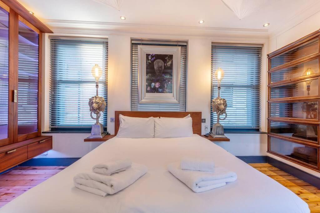 Apartamento Penthouse *