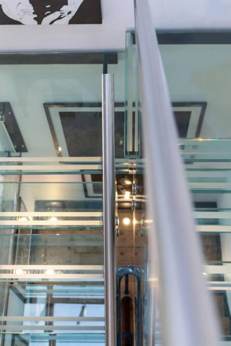 Apartamento Penthouse Londres