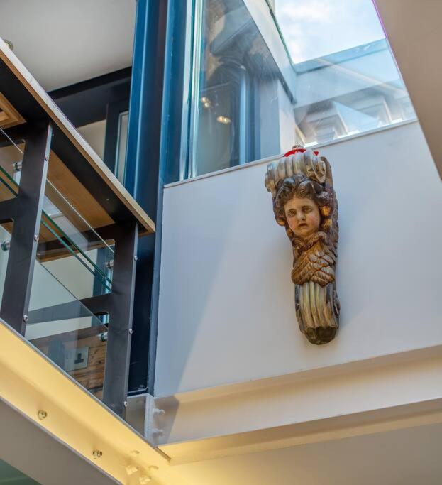 Penthouse * Londres