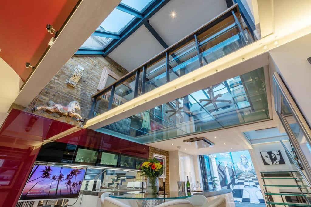 Penthouse Apartamento