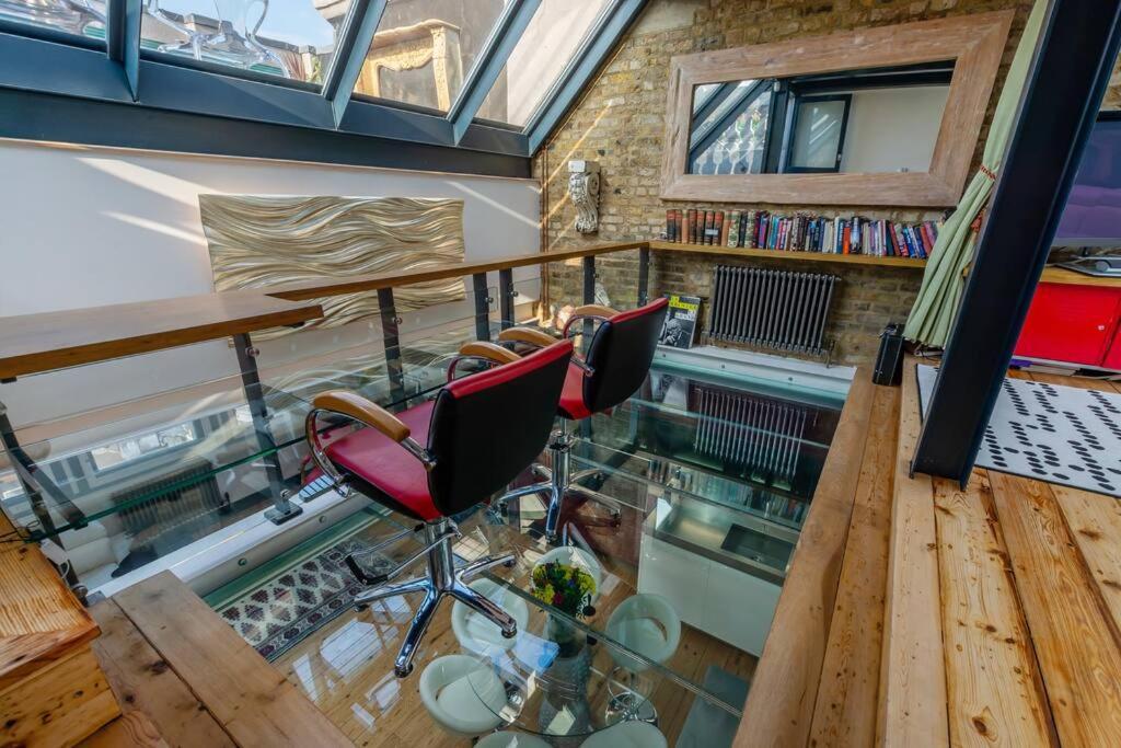 Apartamento Penthouse