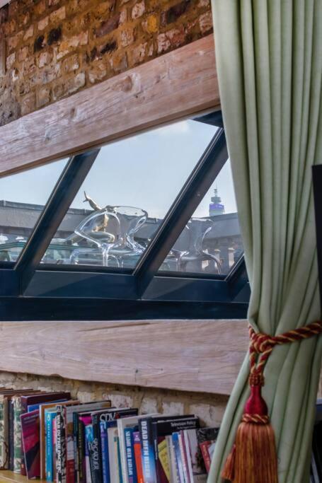 Penthouse Apartamento *