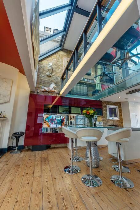 Apartamento Penthouse *