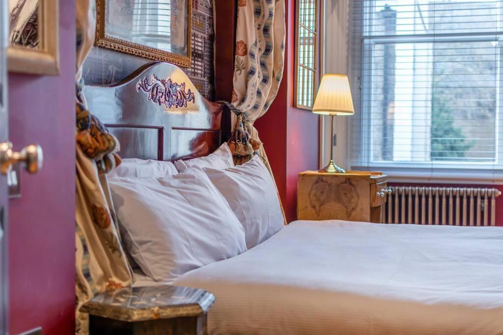 Penthouse Apartamento Londres