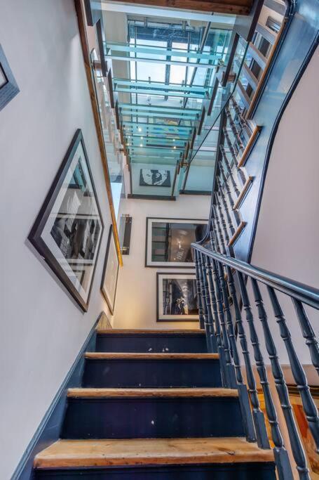 Apartamento Penthouse Londres